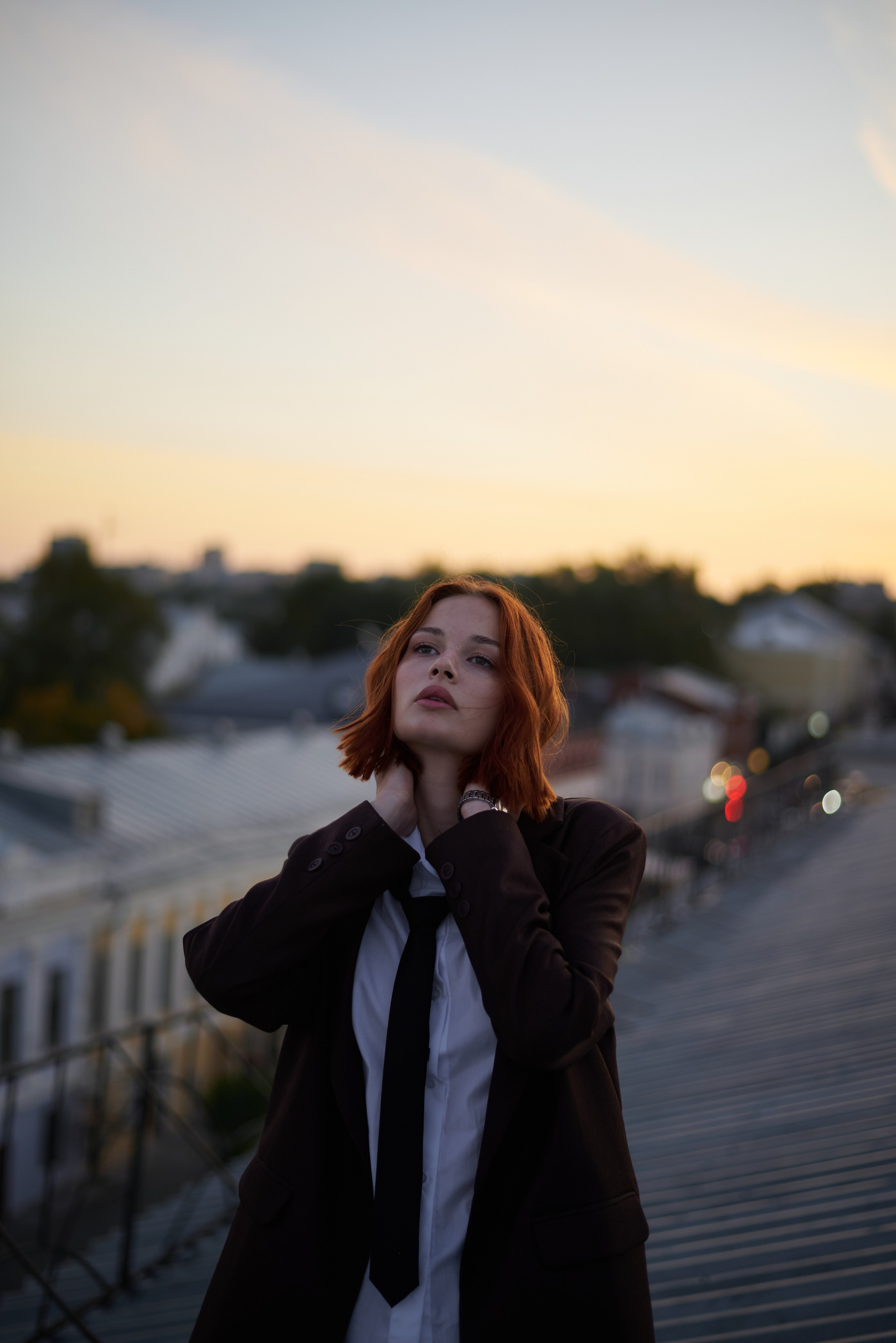 Лиза — Last day of summer. Photographer Bangkok — Pattaya | фотограф Бангкок — Паттайа