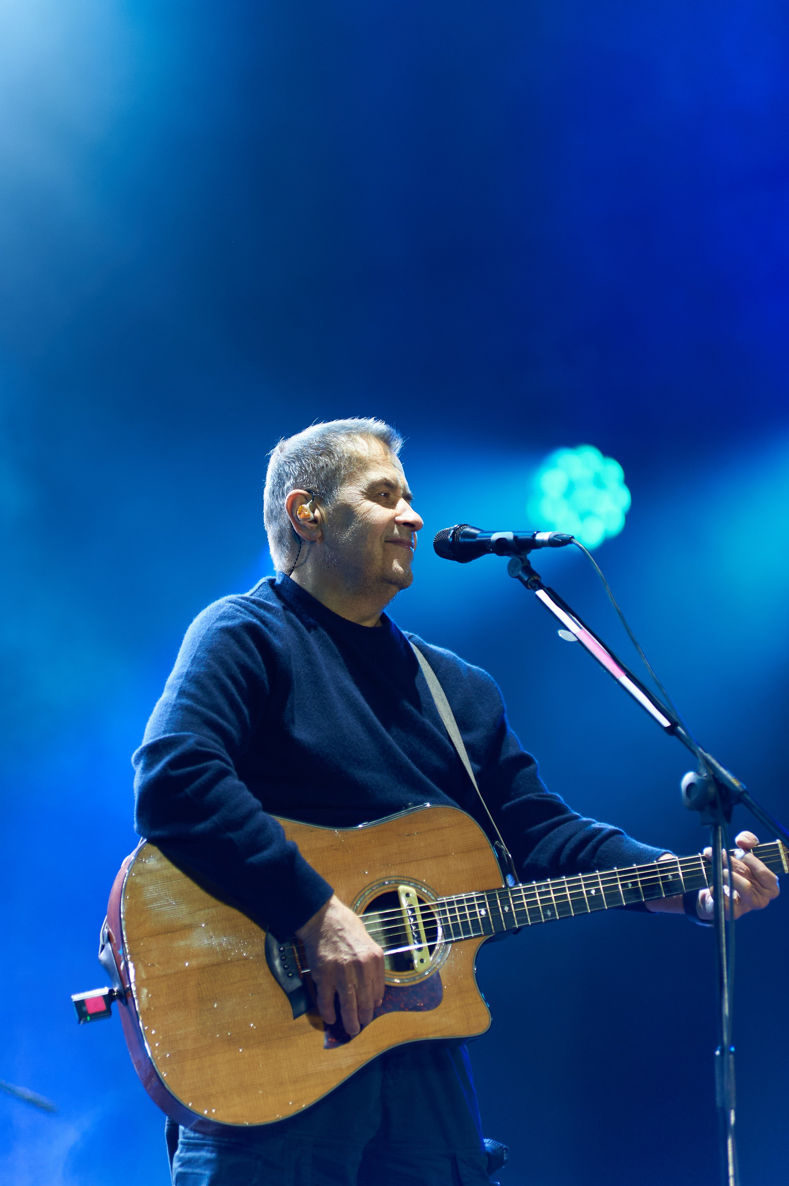 Концерт группы Любэ. Photographer Bangkok — Pattaya | фотограф Бангкок — Паттайа