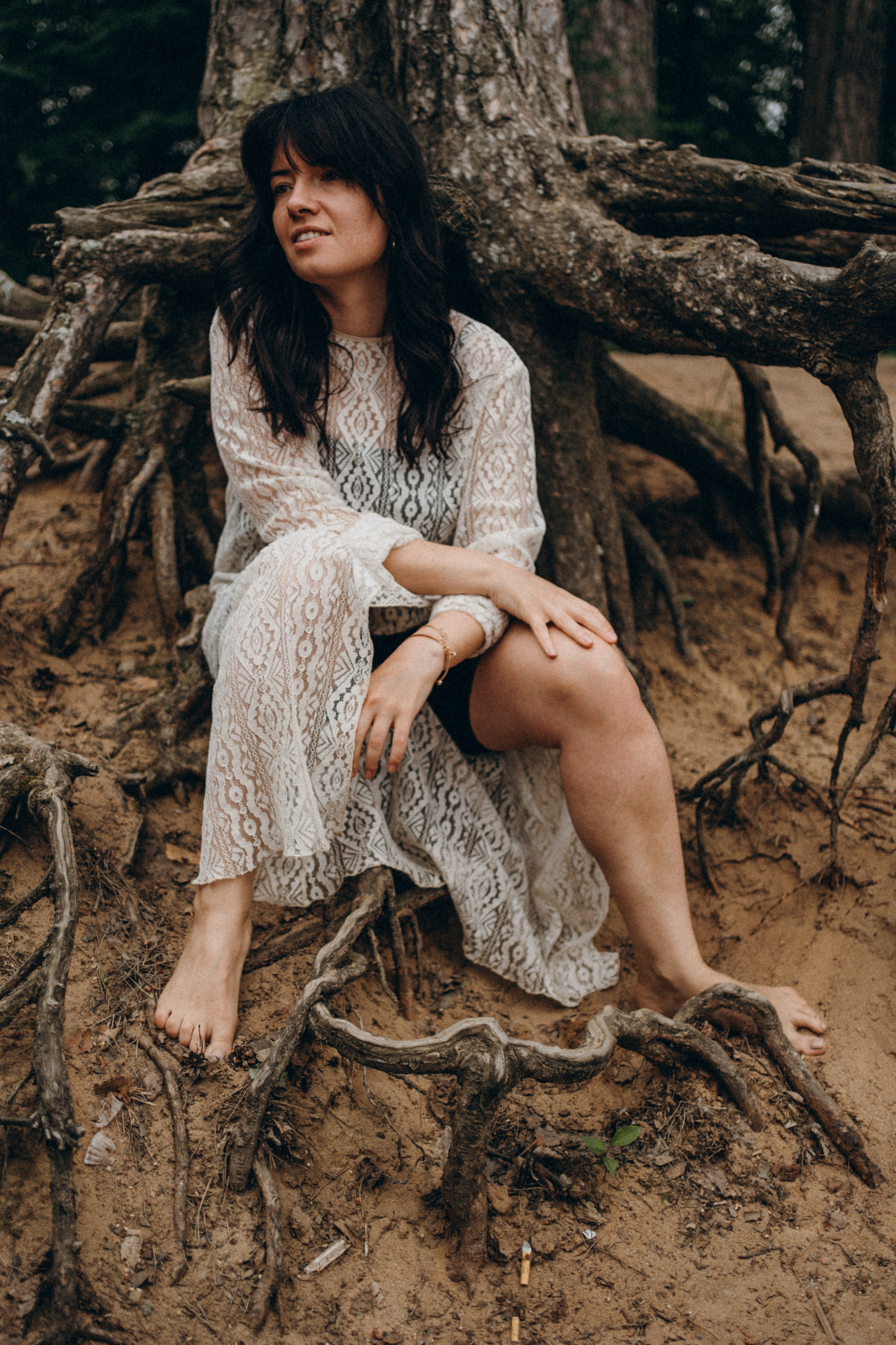 Серебряный бор. Семейный и детский фотограф и видеограф в Москве, Серпухове и Тарусе Валерия Сорокина