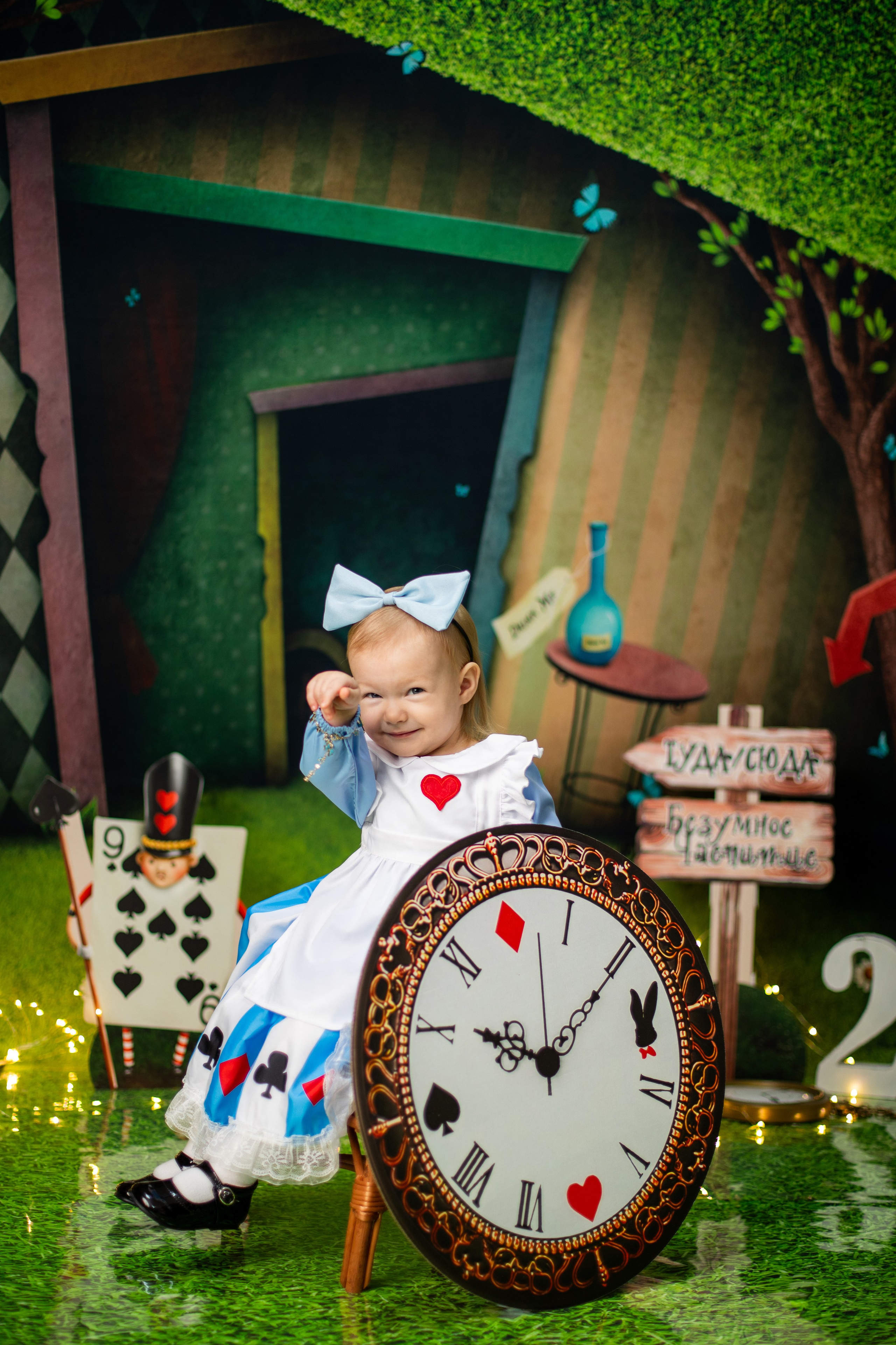 2 года. Фотограф новорождённых Псков