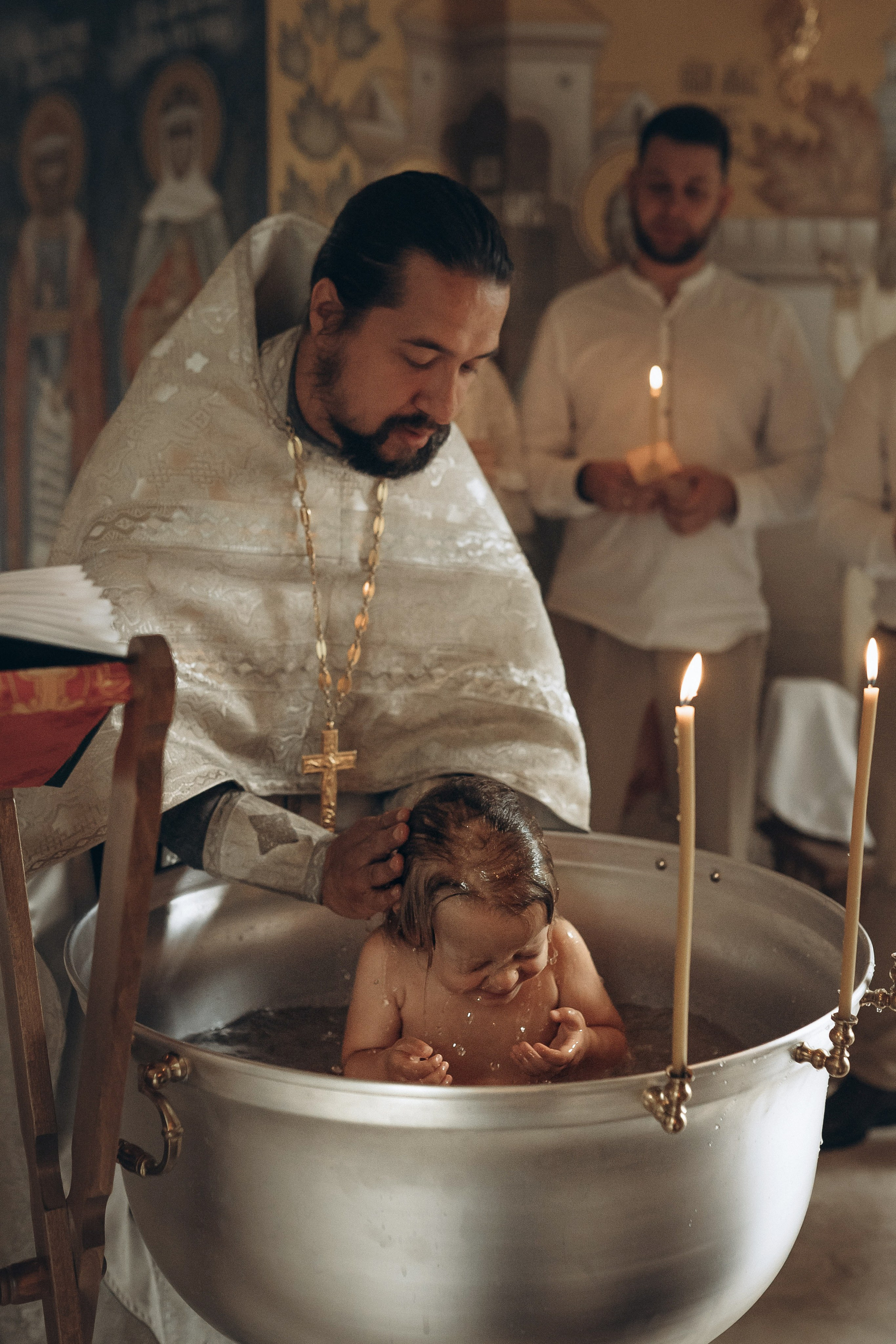 Семейный и детский фотограф в Москве Митенкова Мария