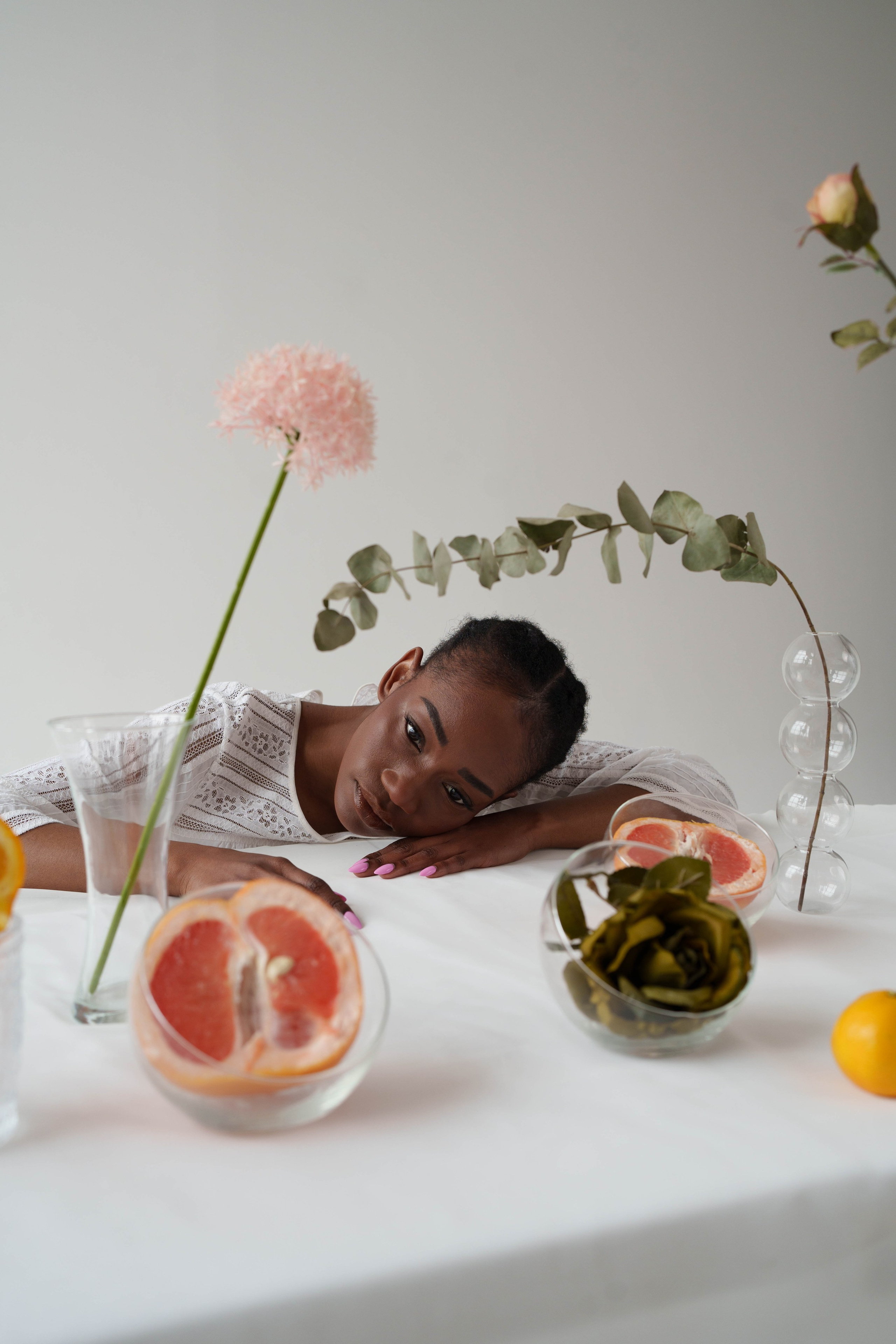 Весна. Индивидуальный фотограф в Красноярске