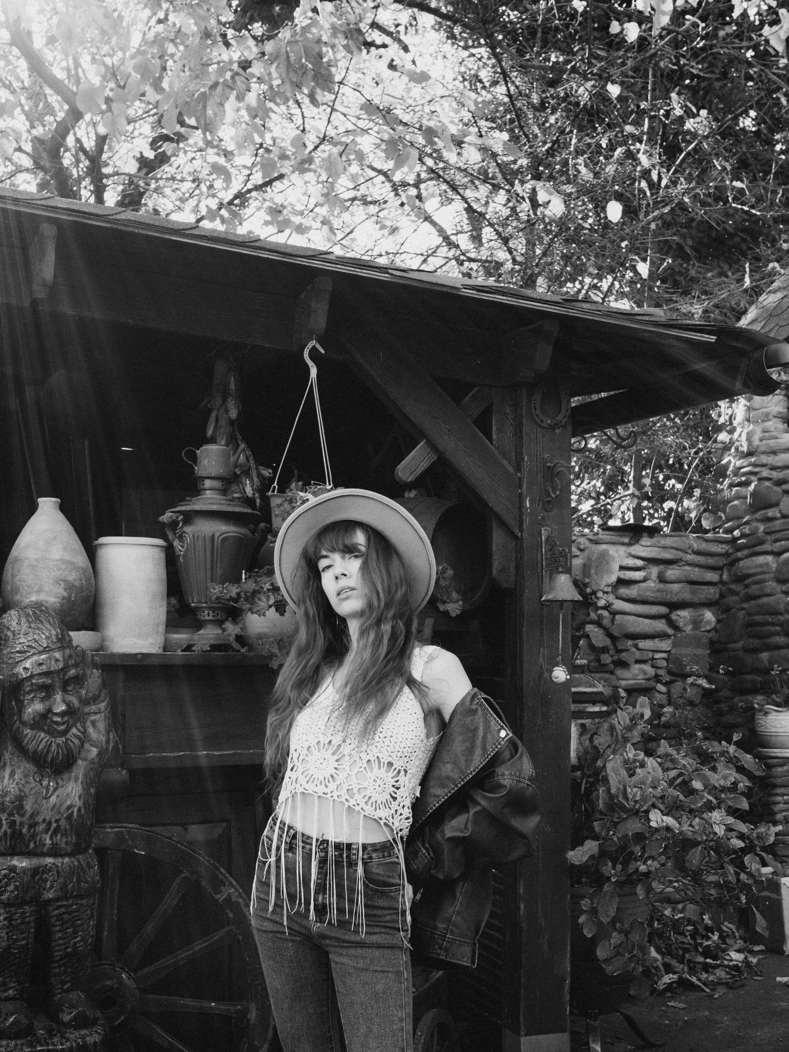 Прогулка в стиле кантри. ✨Архетип-фотограф в Сочи| Фотонумеролог. Проводник визуальной трансформации