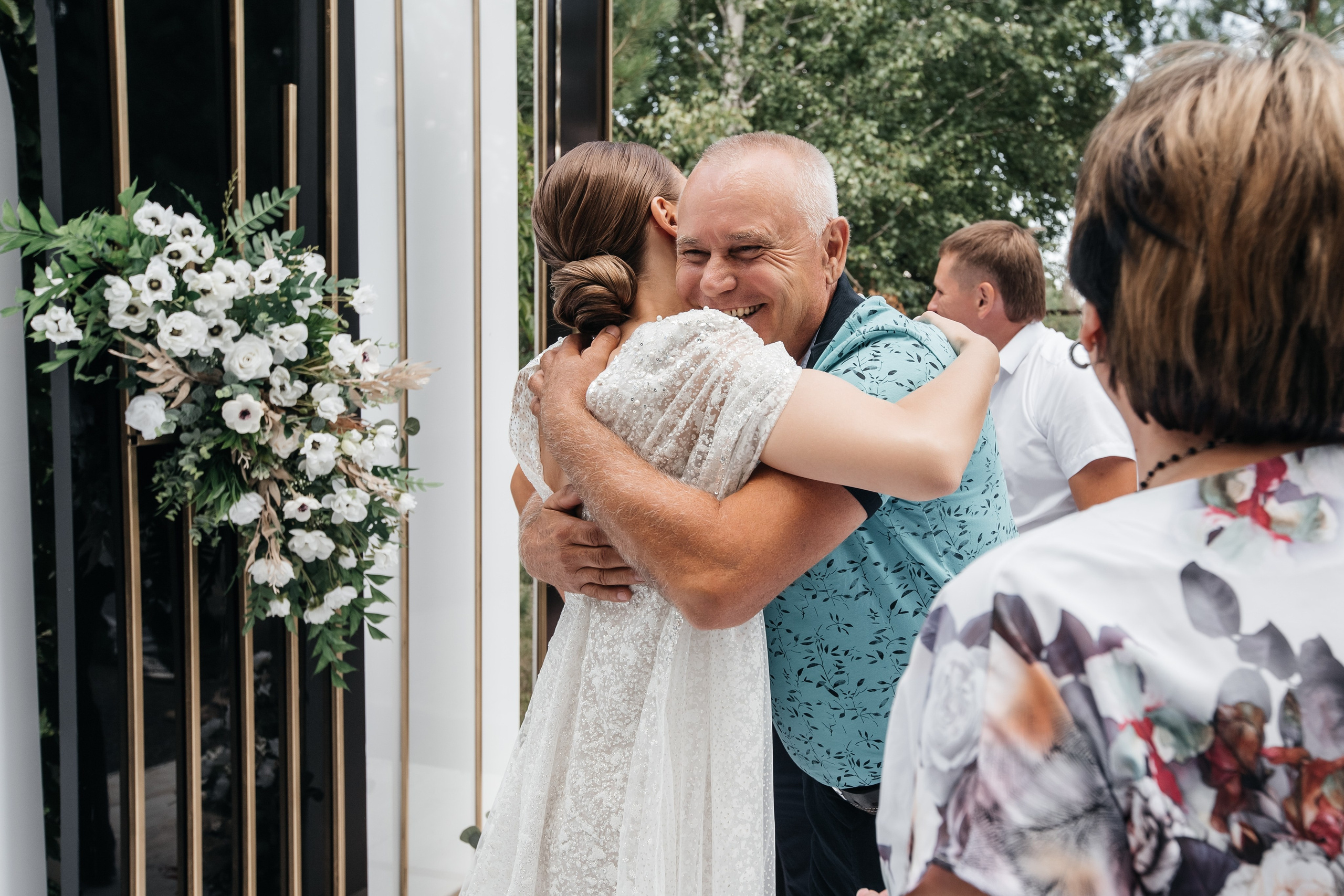 Иван и Надежда. Фотограф Москва Артур Горвард