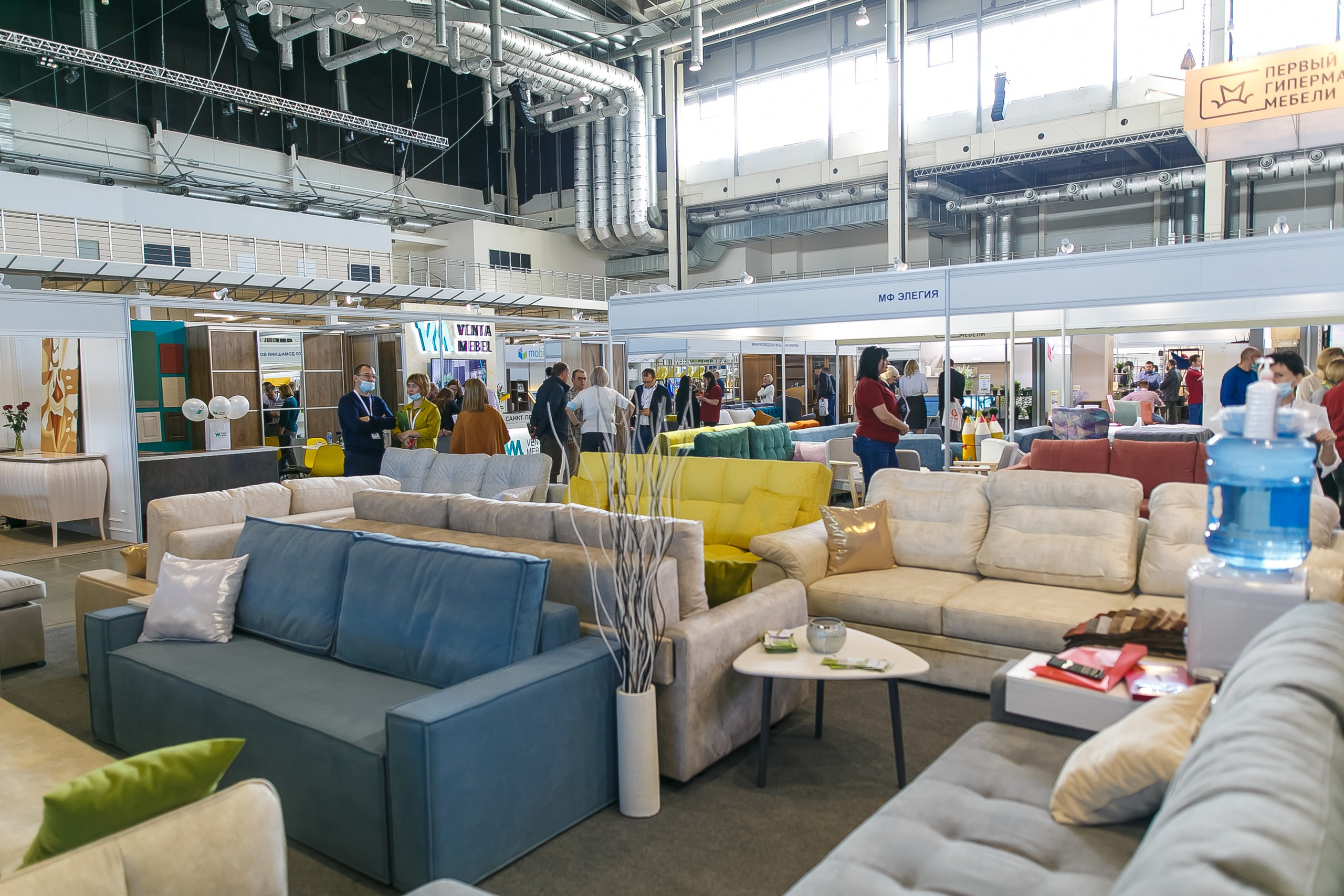 МВК Выставка МВЦ. Профессиональный фотограф Дугинов Николай | Екатеринбург