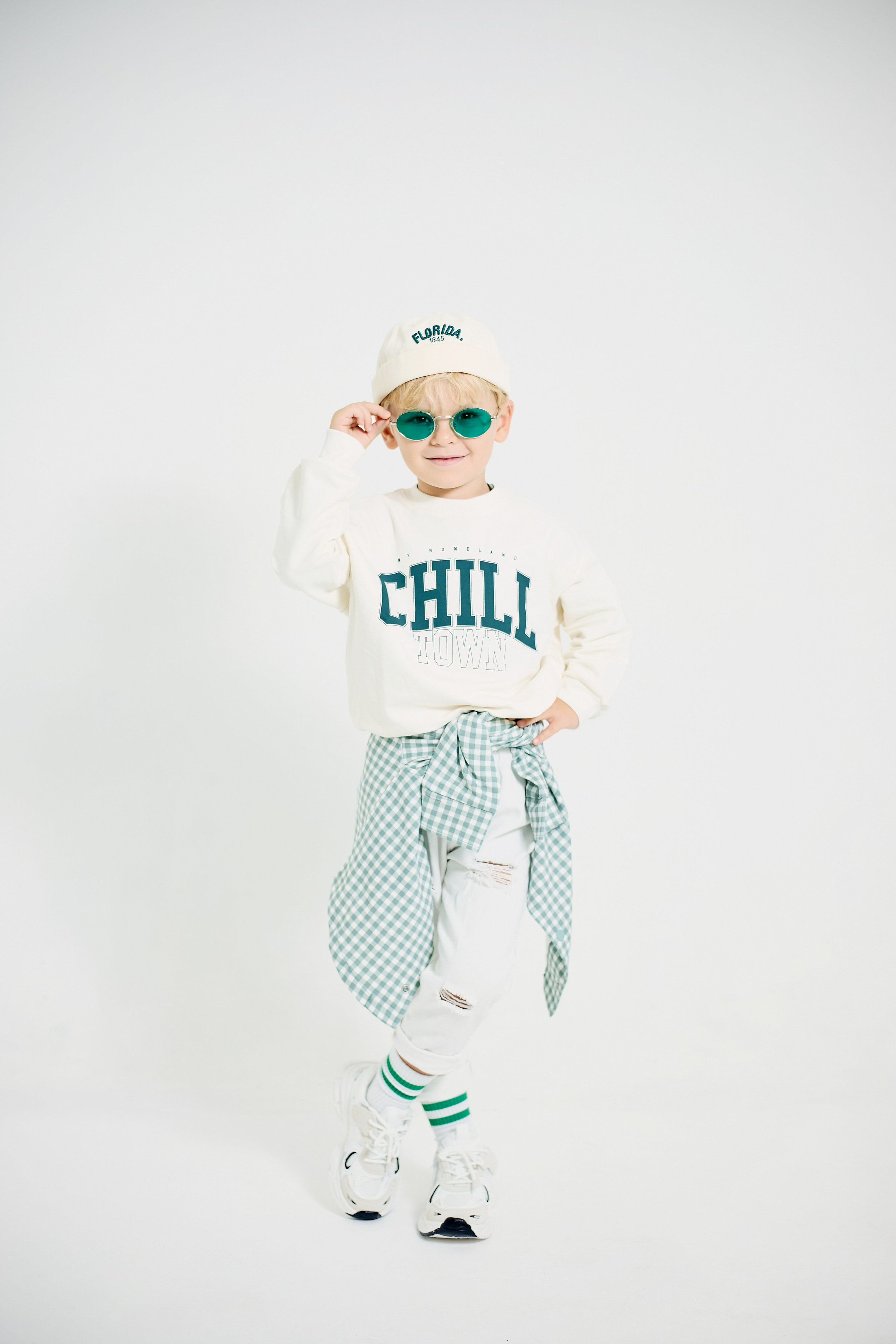 Мирон 5 лет. Efimova Model Agency