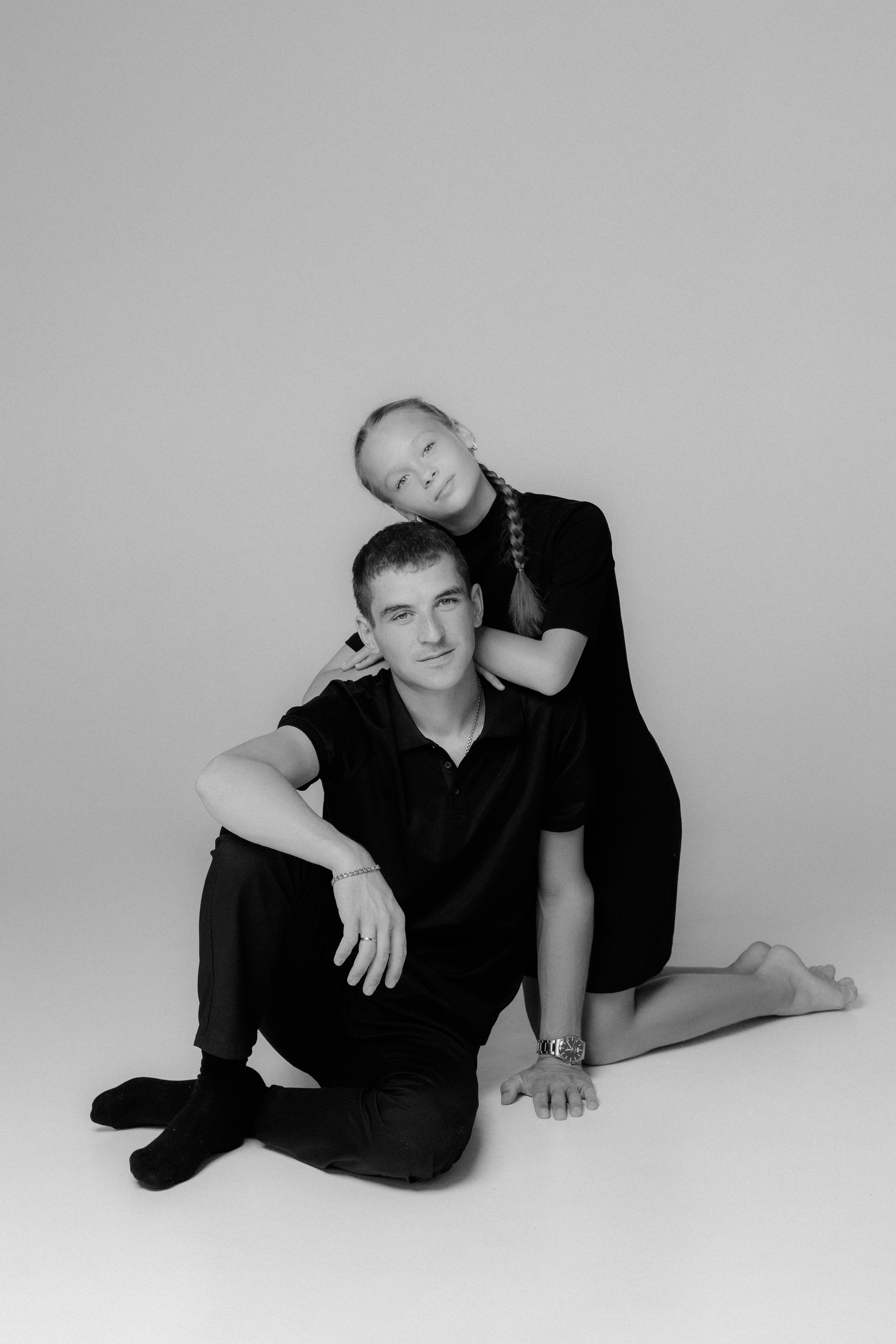 Минимализм. Свадебный и семейный фотограф в Перми Дергачева Кристина