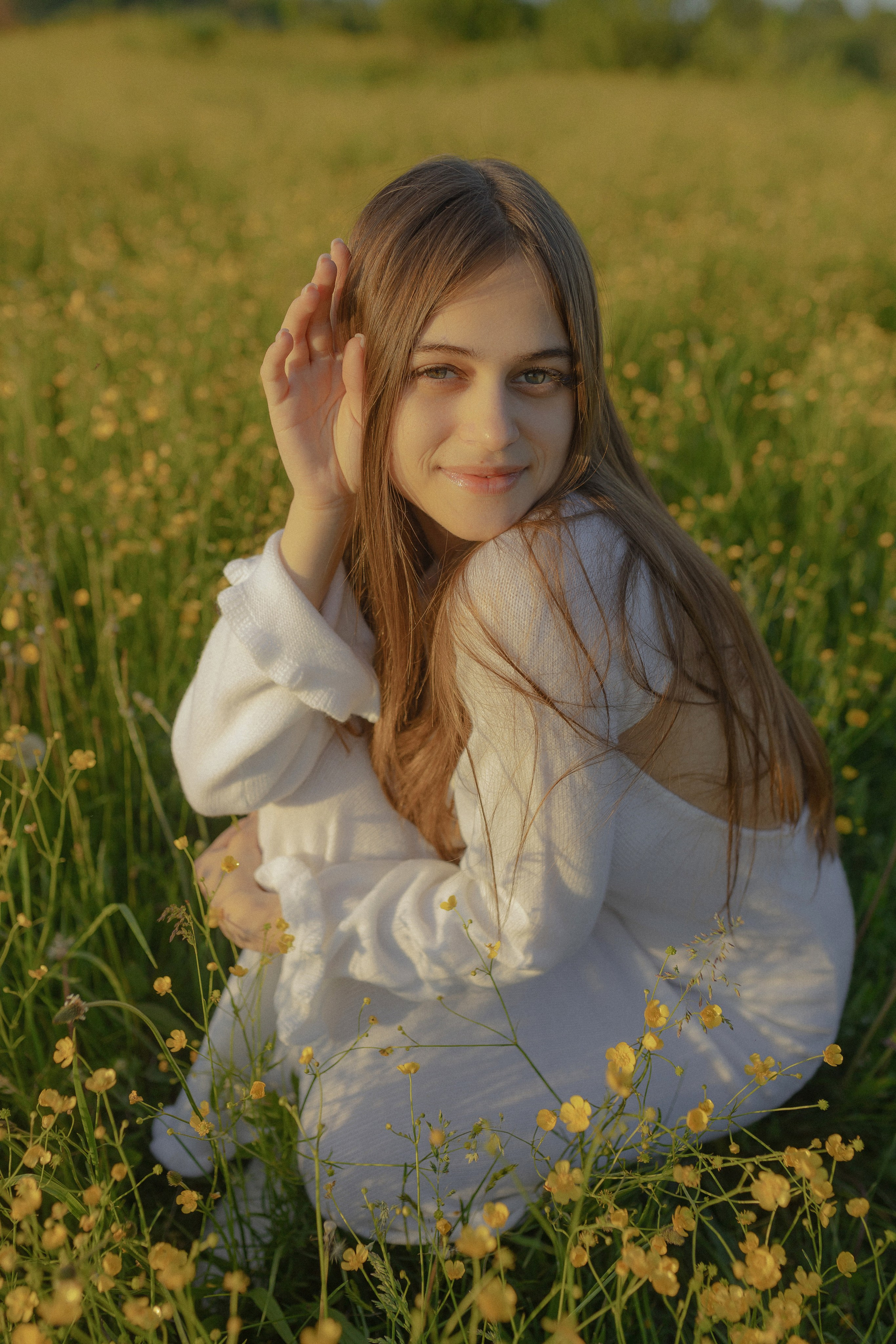 Индивидуальные уличные серии