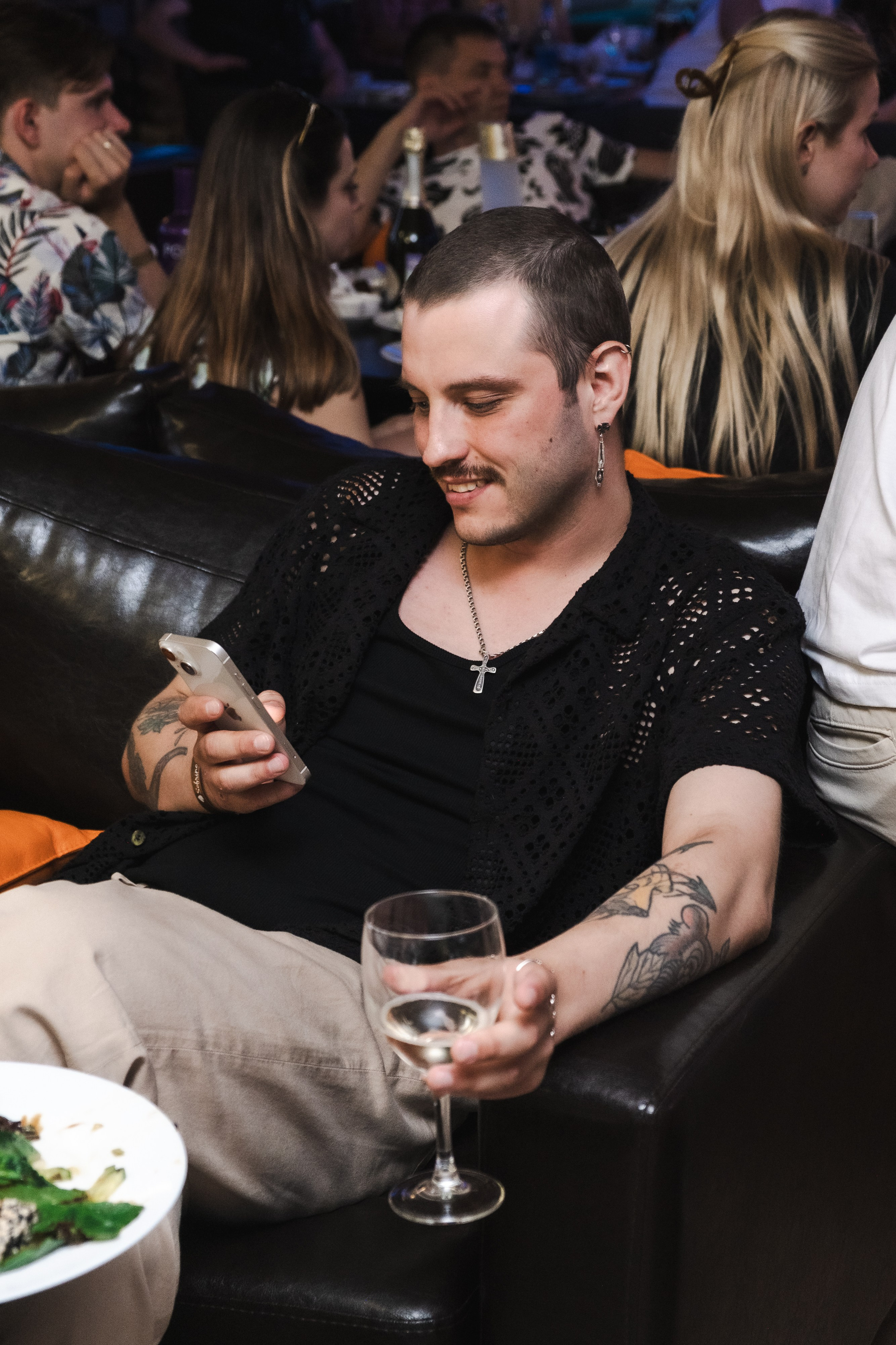 Летний корпоратив DEKA|2024. Фотограф Гульназ Фатихова, г. Москва