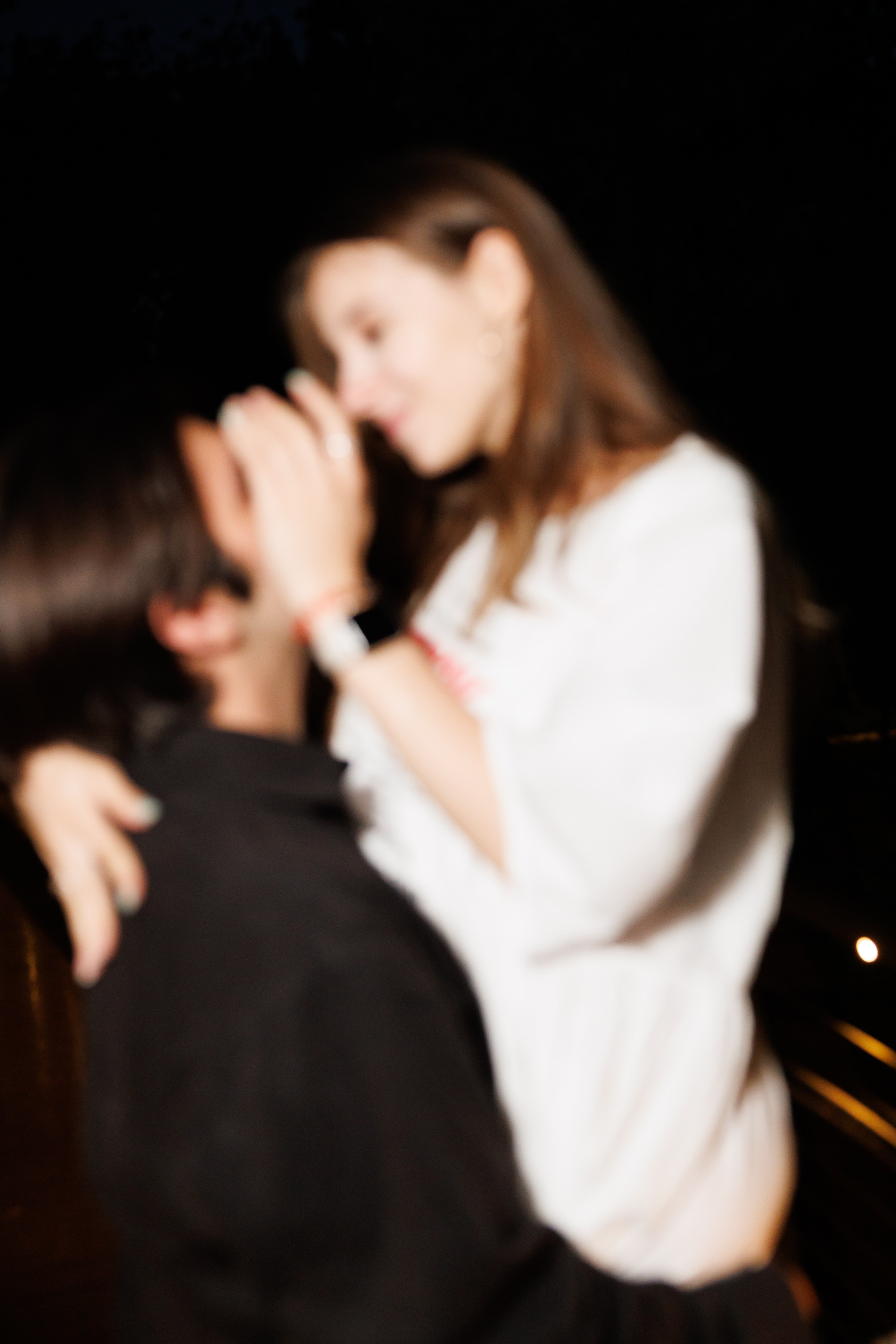 Лавстори Ксюши и Думитру. Виктория Зудина — фотограф в Москве