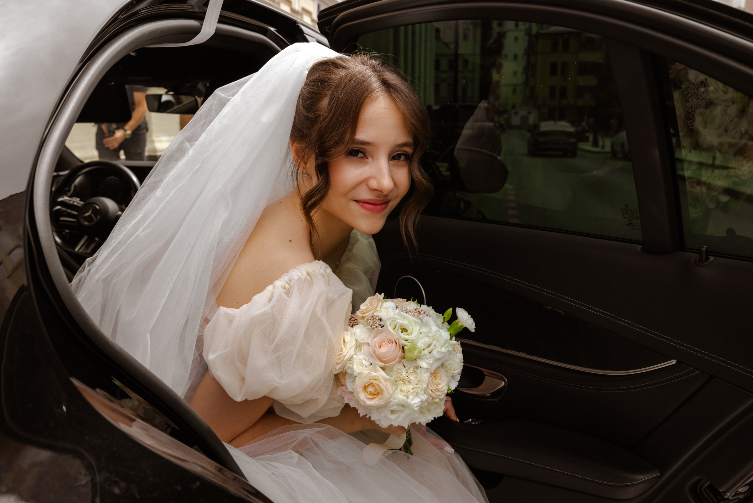 Свадьба Ксении и Думитру. Виктория Зудина — фотограф в Москве