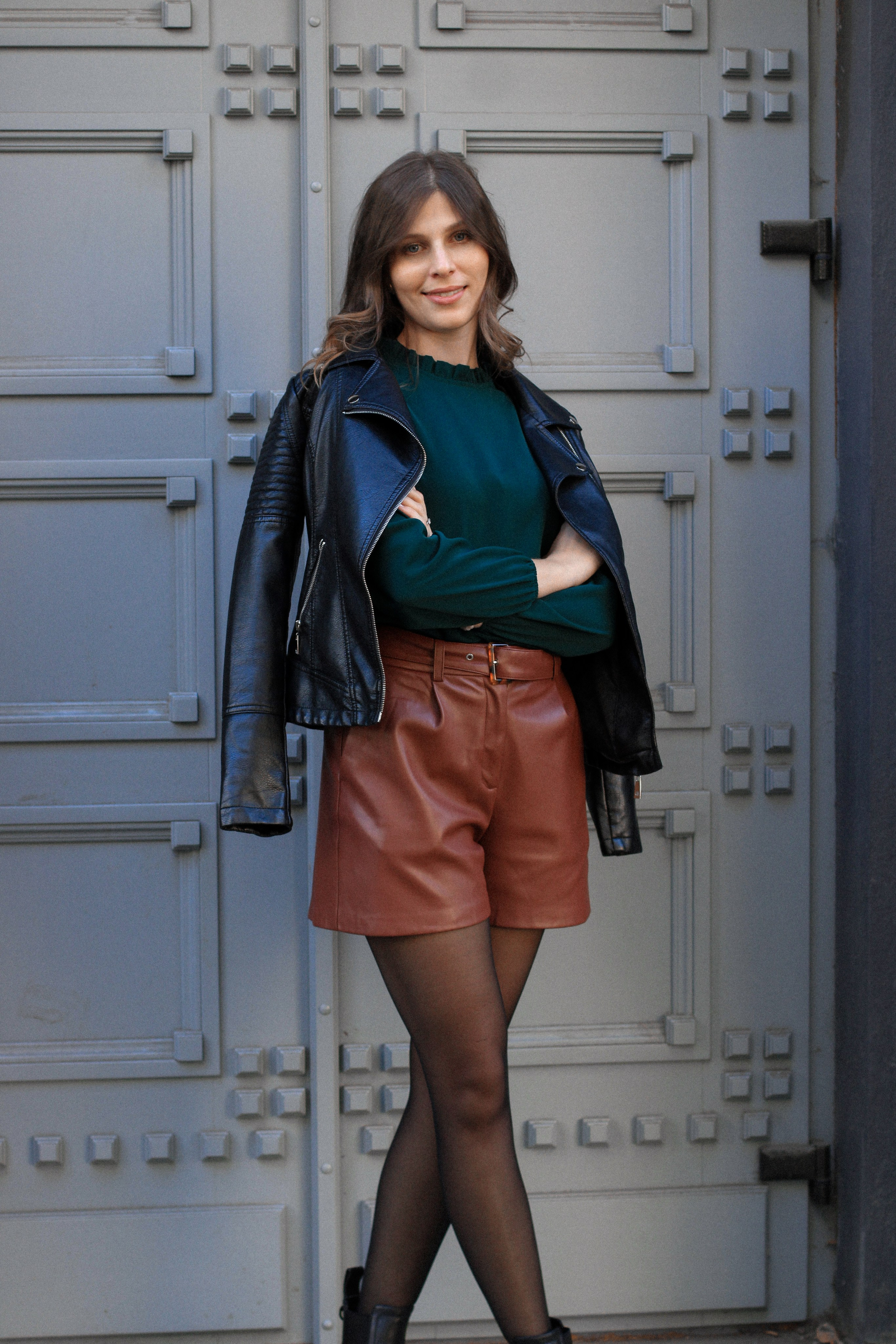 Лена. Портретный фотограф в Иркутске Анна Огородникова