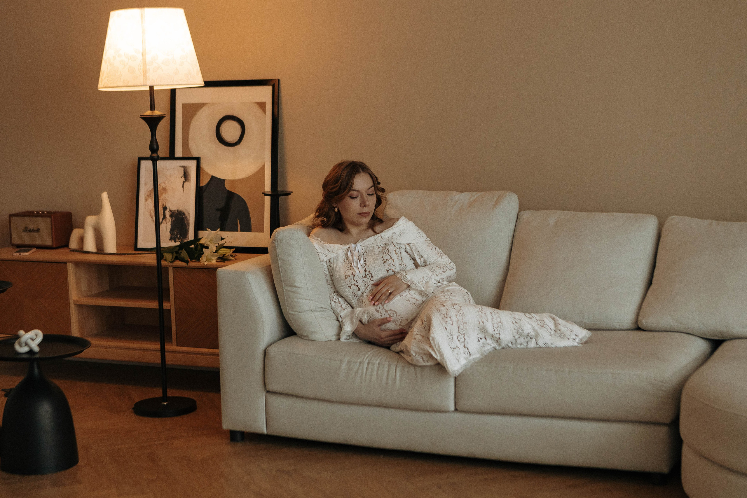 Денис & Полина. Свадебный, семейный фотограф в Перми и Пермском крае. Ольга Старицына