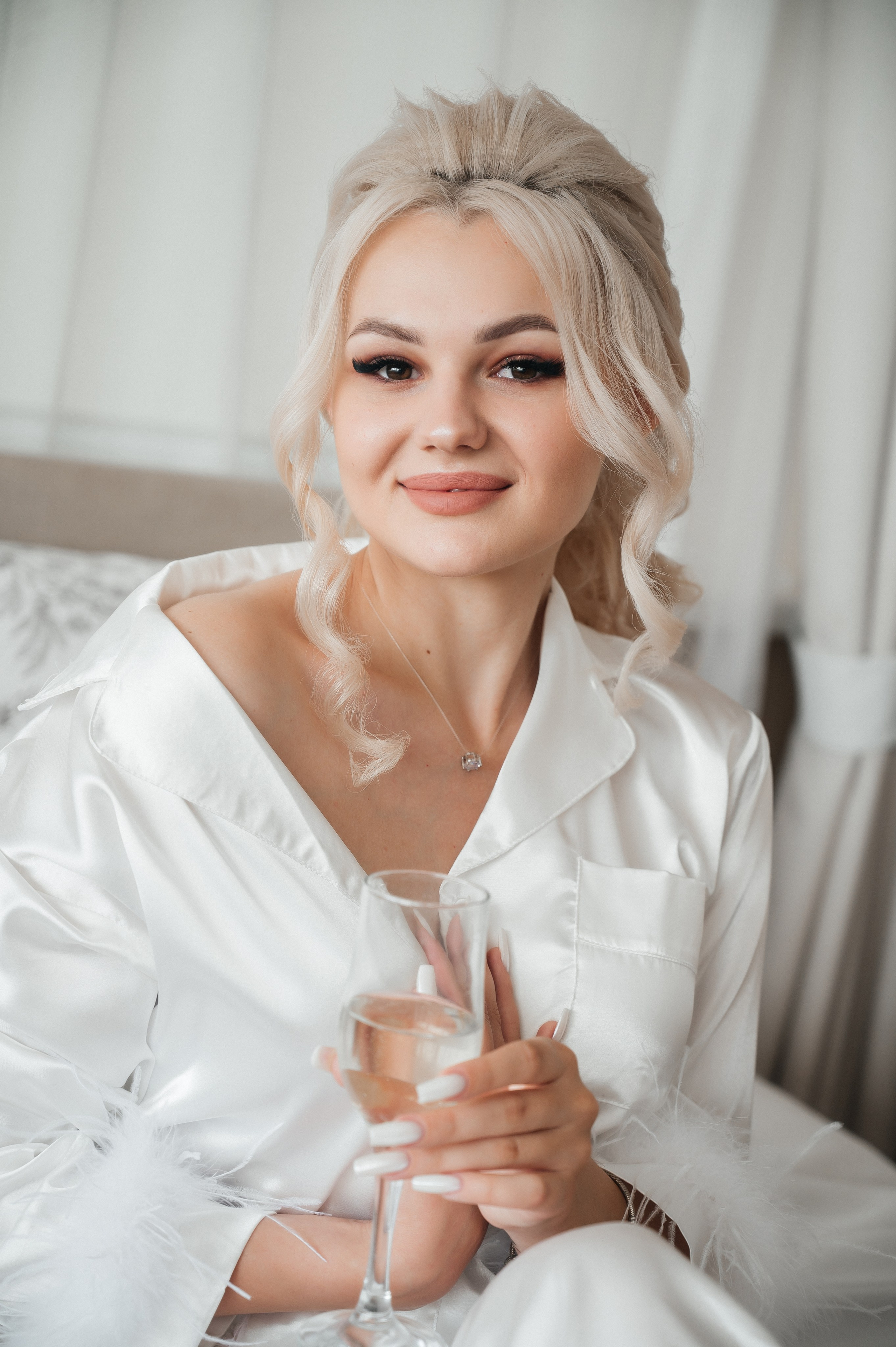 Татьяна Михаил Вешенская. Фотограф Алёна Мил