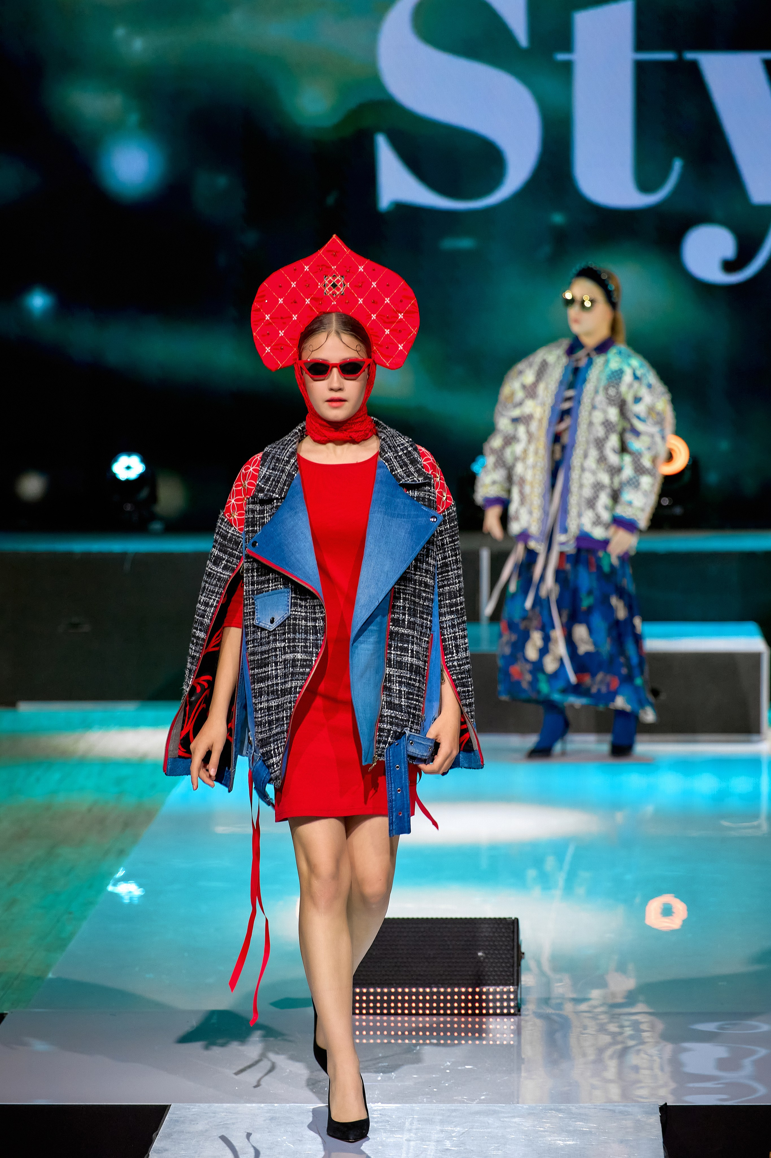 New Style. Свадебный репортажный и фуд фотограф в Барнауле Гайфулин Виталий