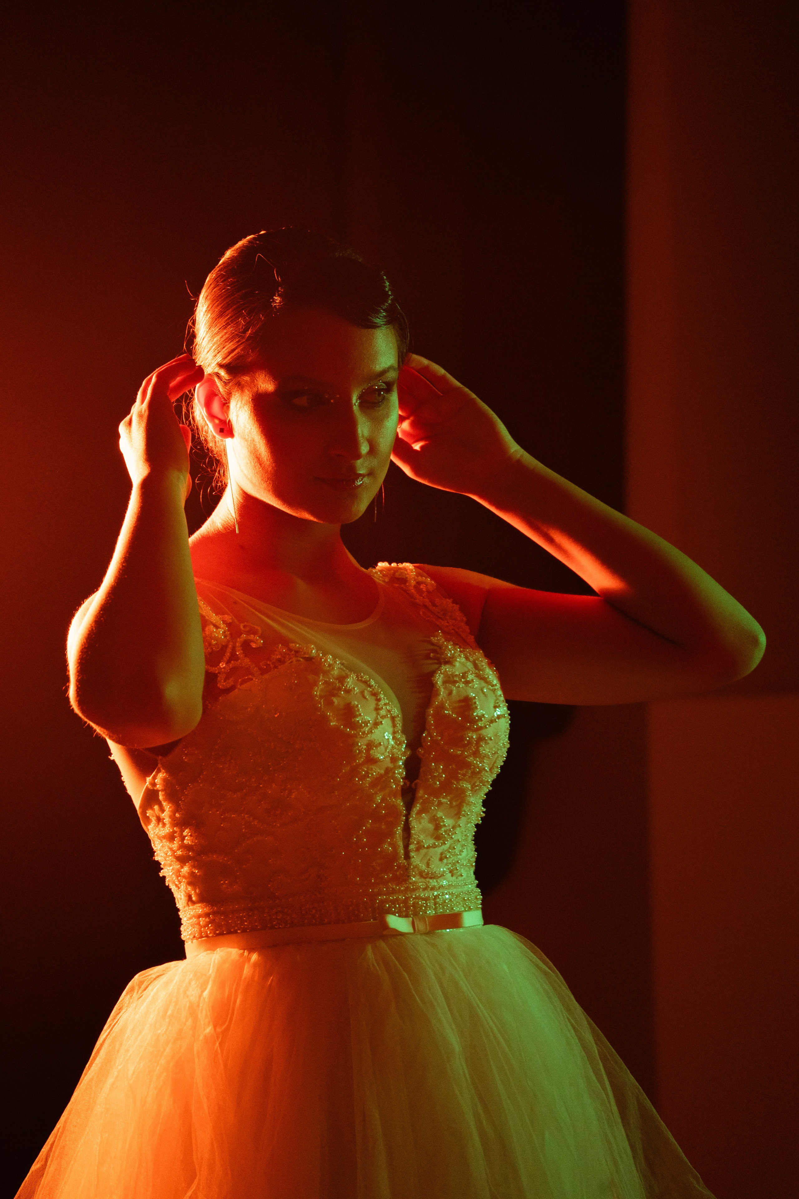 Малина. Фотограф в Самаре Иван Булатов