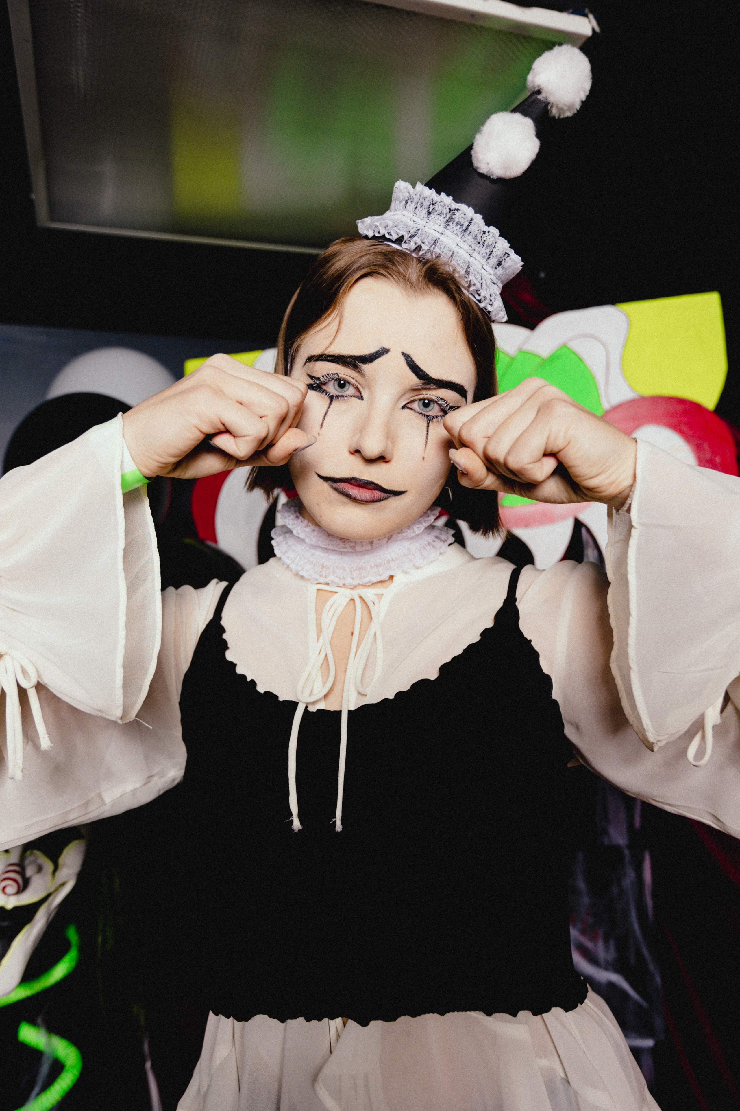 JAM \ Halloween. Фотограф|Катя Рикошетер