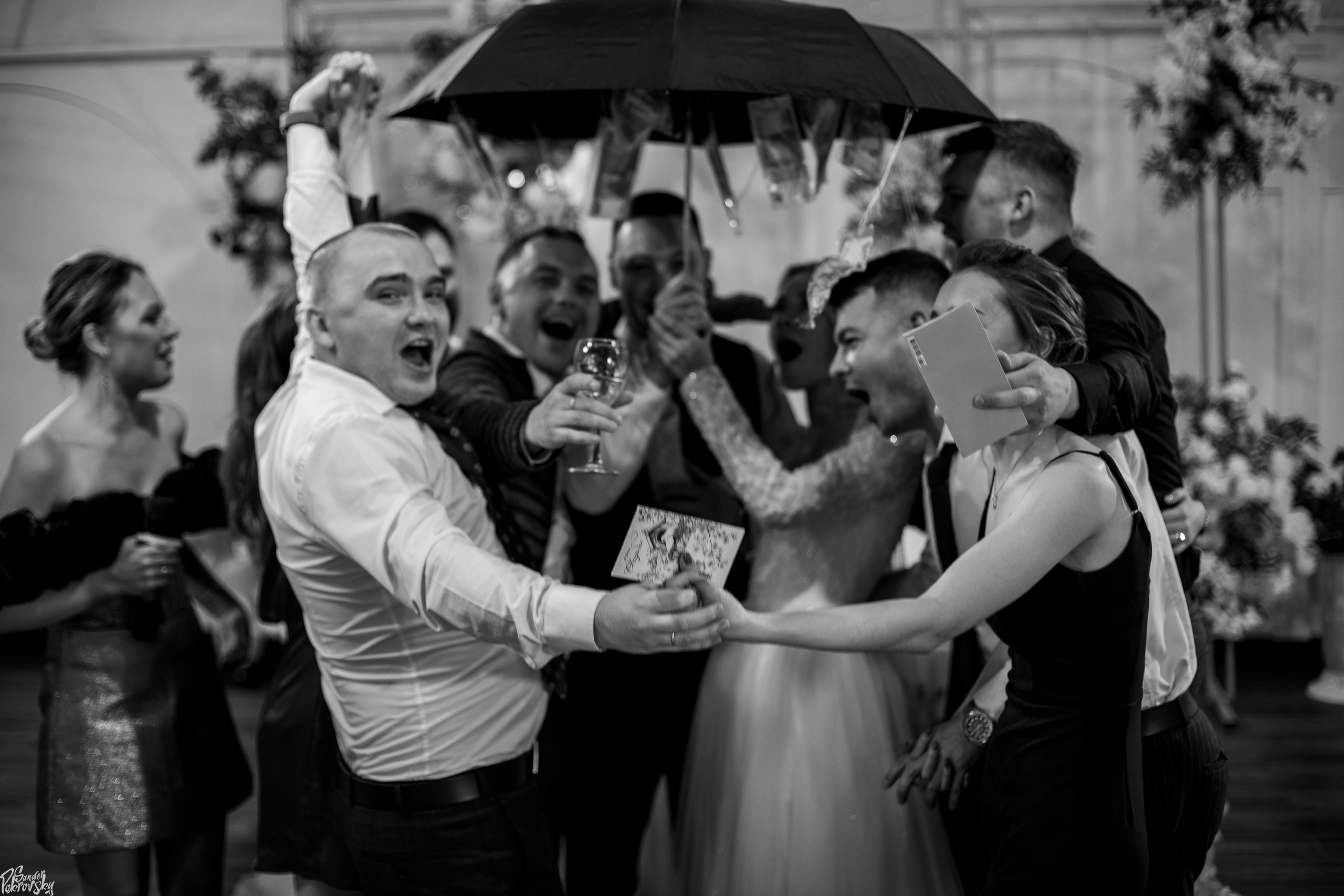 Александр & Кристина. Свадебный и репортажный фотограф в Чебоксарах Покровский Александр