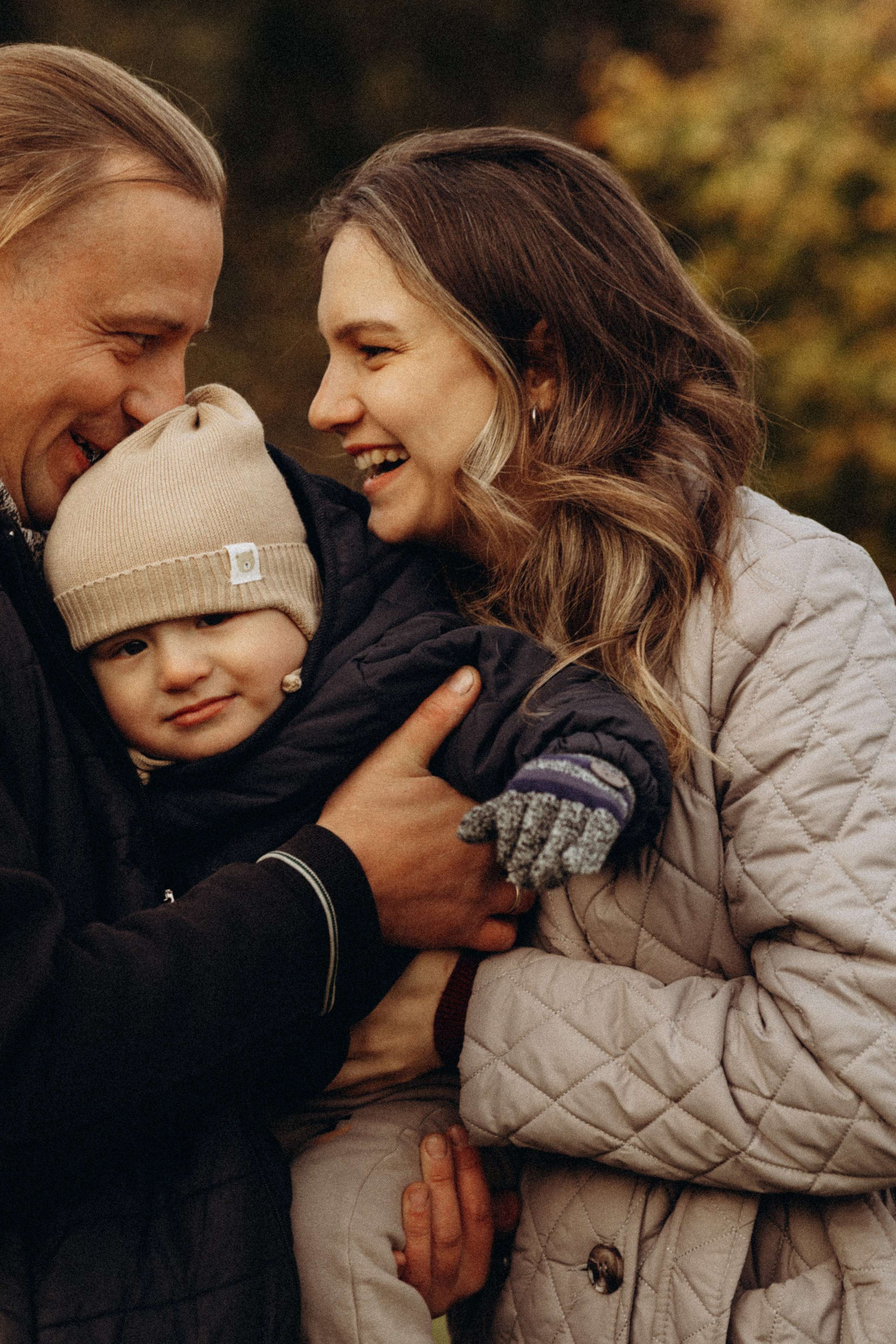 Лёшеньке 1 годик. Lifestyle семейный и детский фотограф в Омске Иванова Екатерина