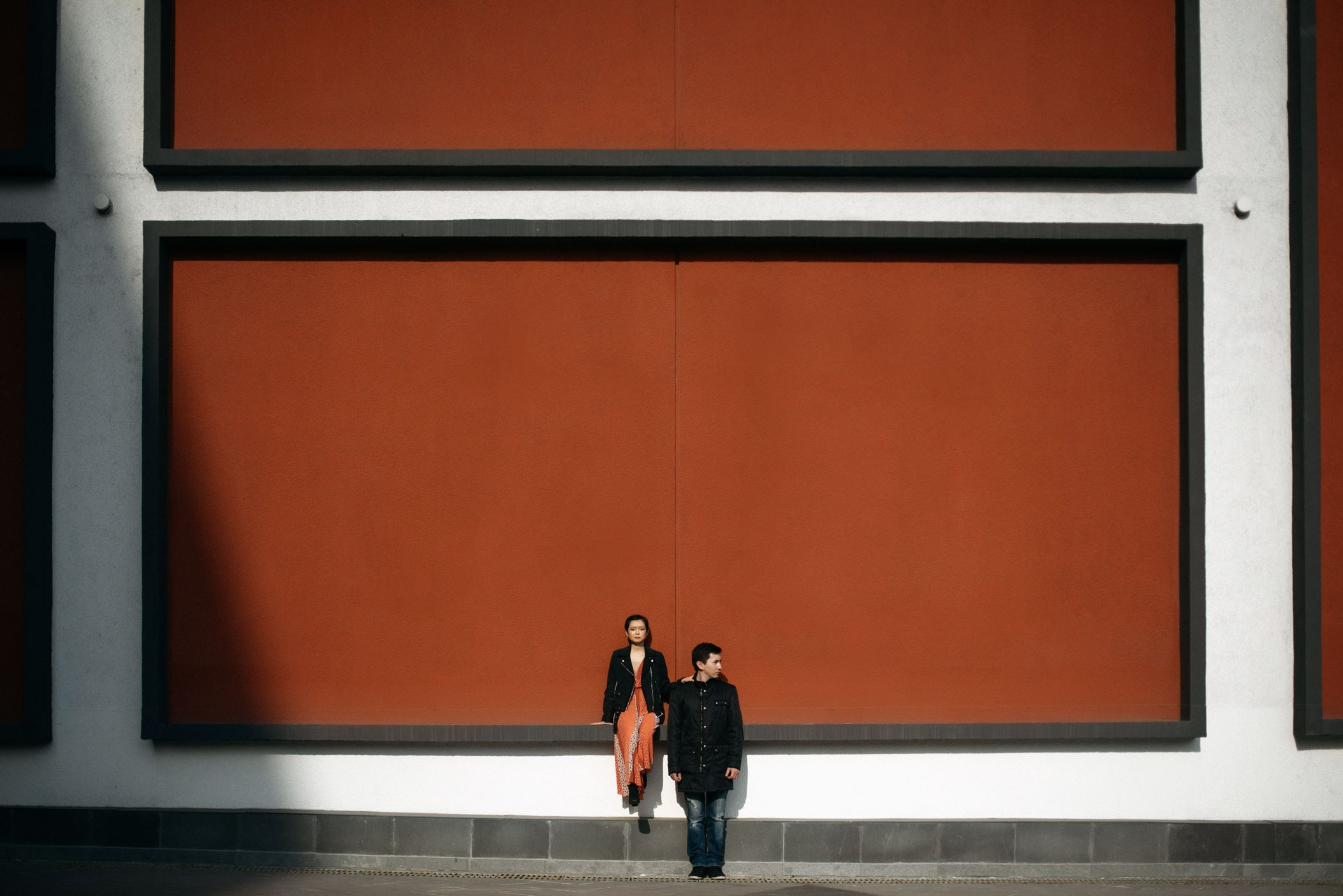 Love Story. Коммерческий фотограф в Алматы