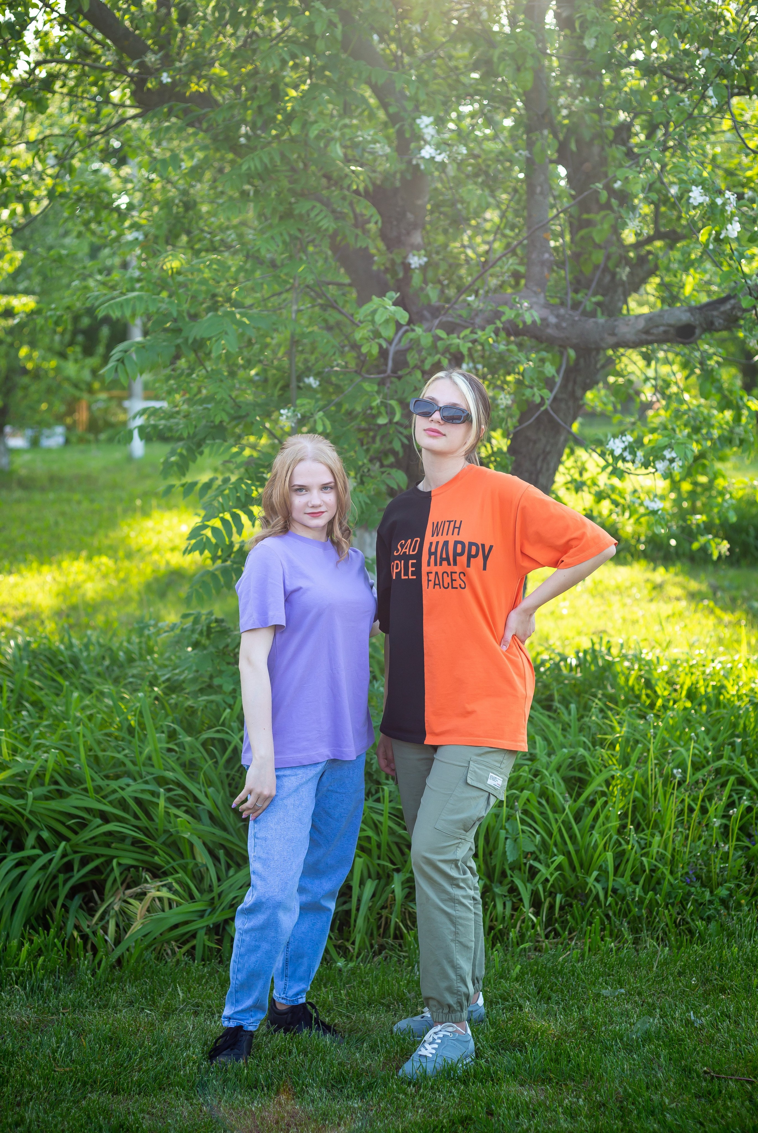 Яркие футболки — В.Хава. Выпускные альбомы Воронеж от Веры Соколовой