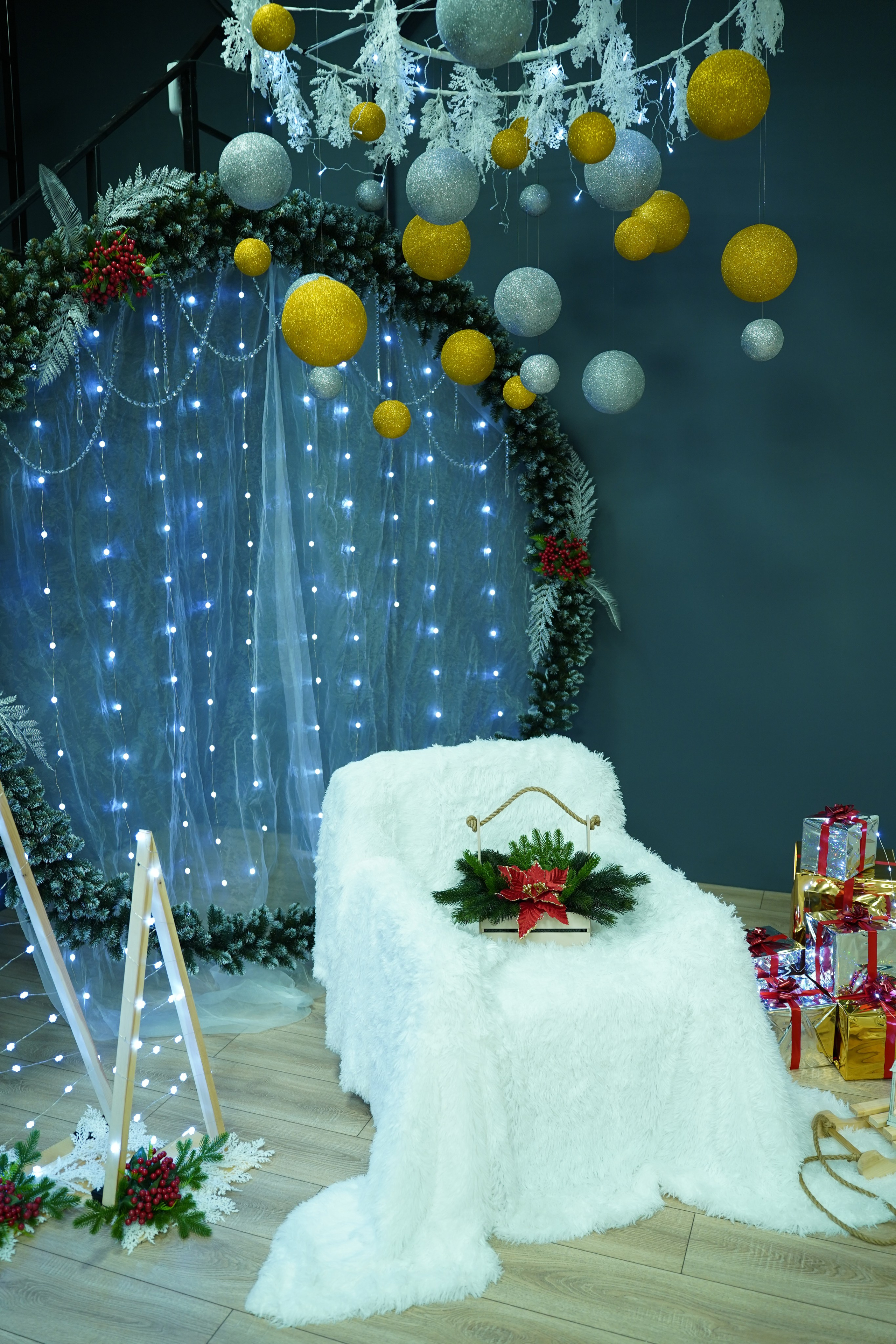 Студия 100 квадратов. Фотограф г. Хабаровск. Семейные и индивидуальные съёмки