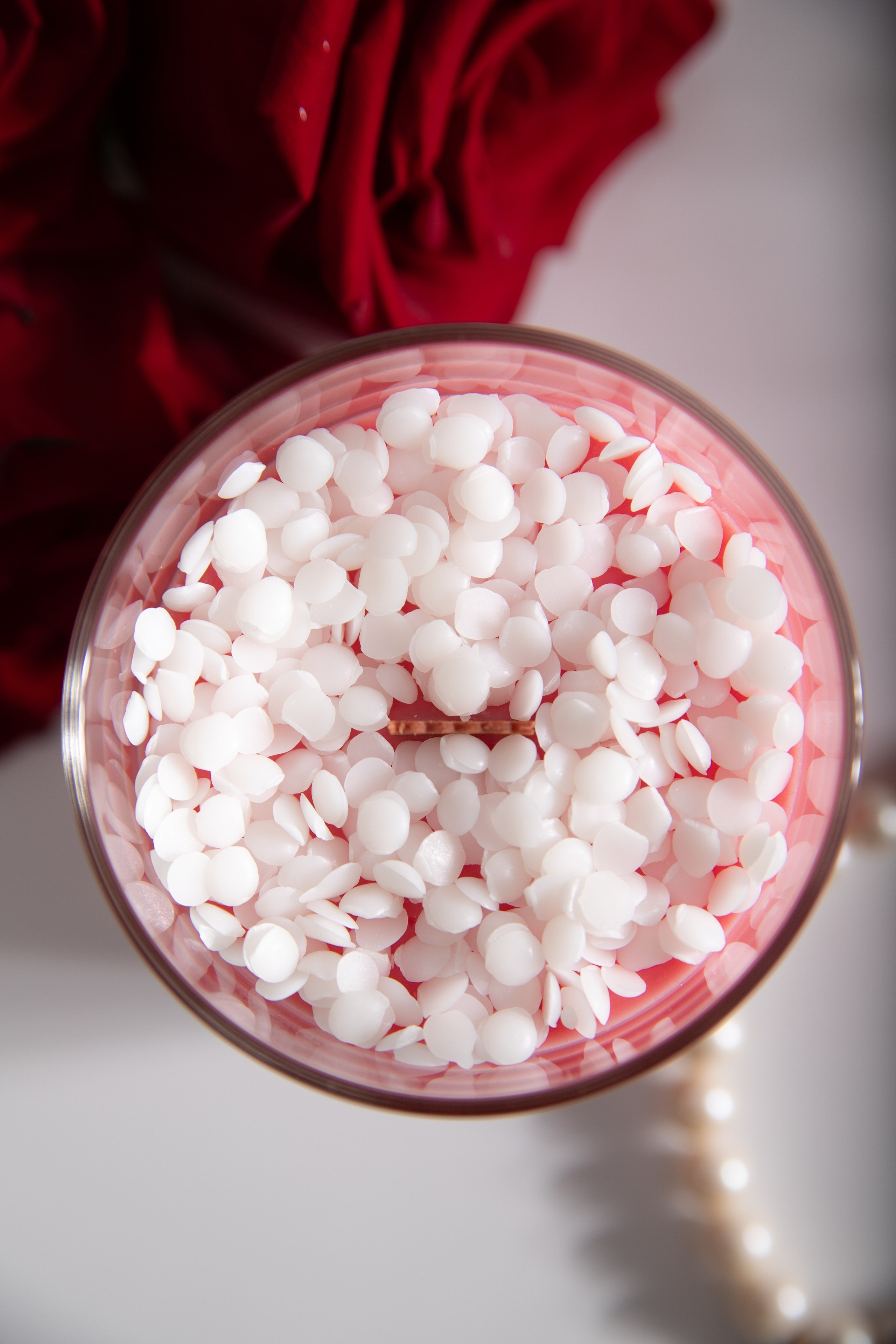 Свечи. Предметная съемка