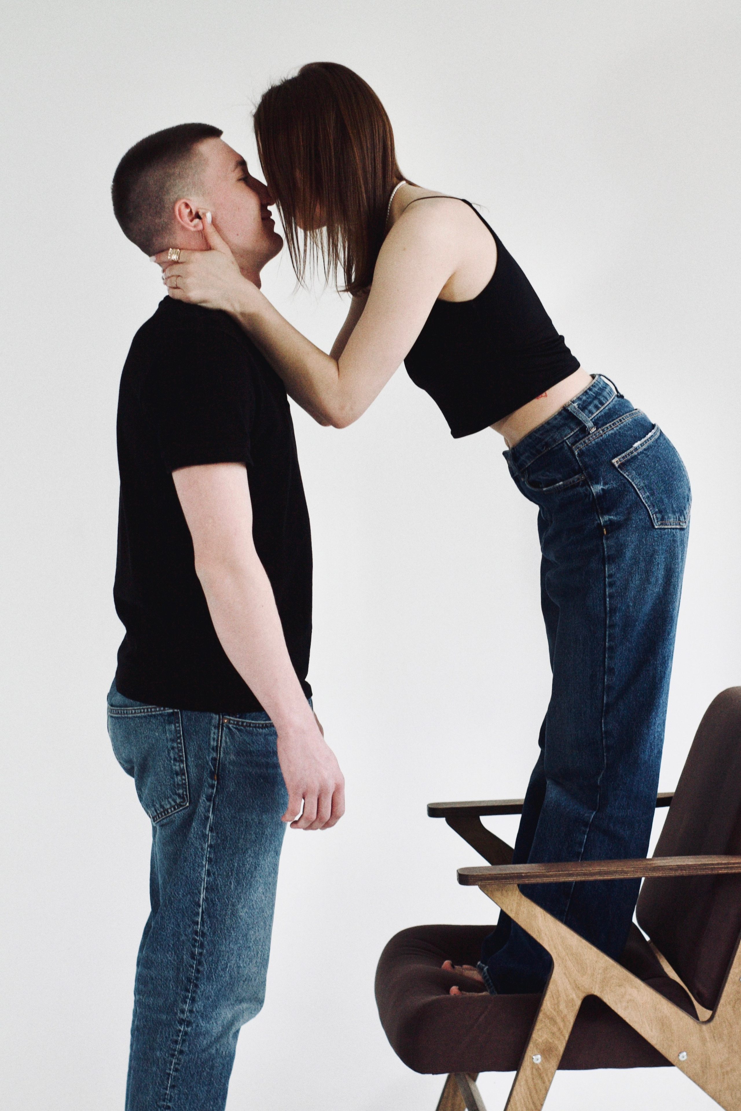 TWO. Семейный фотограф в Краснодаре Анастасия Жабрунова