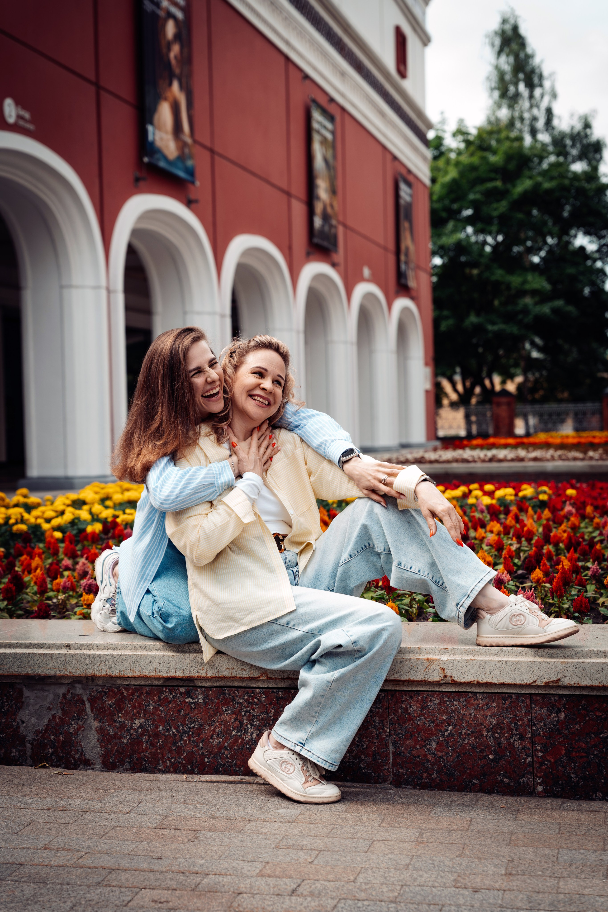 Семейные съемки. Фотограф Щелково, Королев, Балашиха, Москва Анастасия Тягина