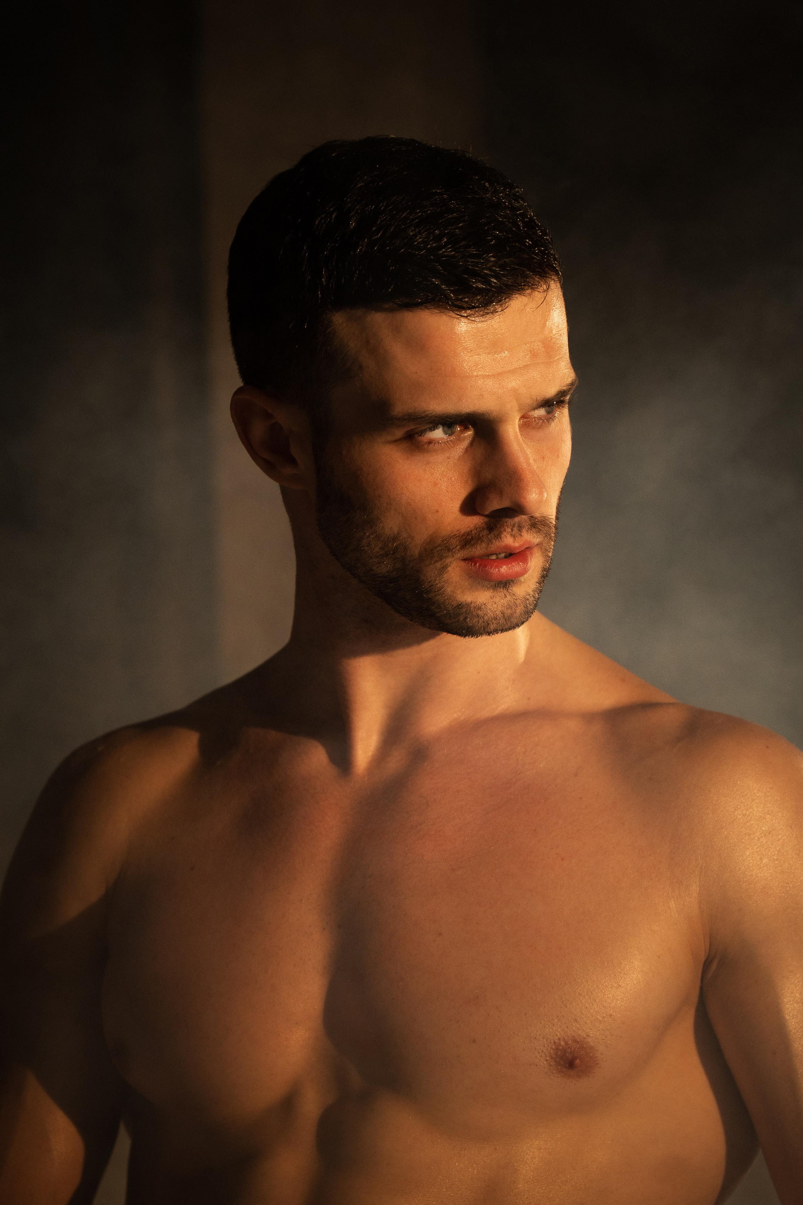 Индивидуальные мужские съемки. Фотограф Щелково, Королев, Балашиха, Москва Анастасия Тягина