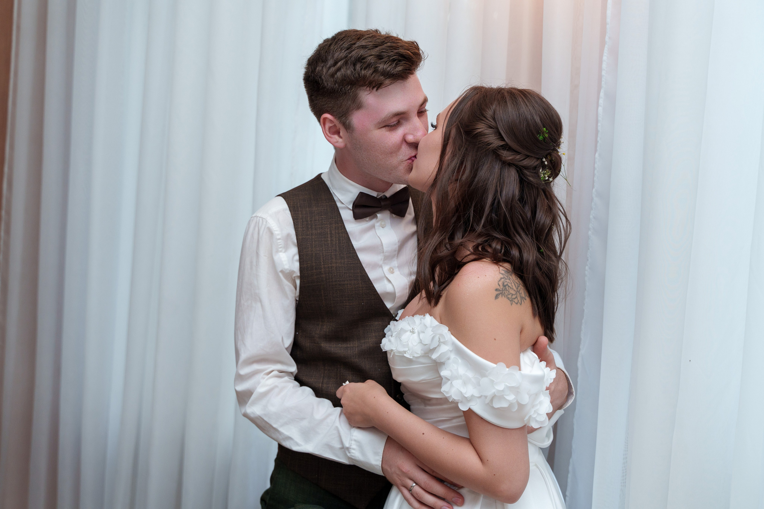 Максим + Софья