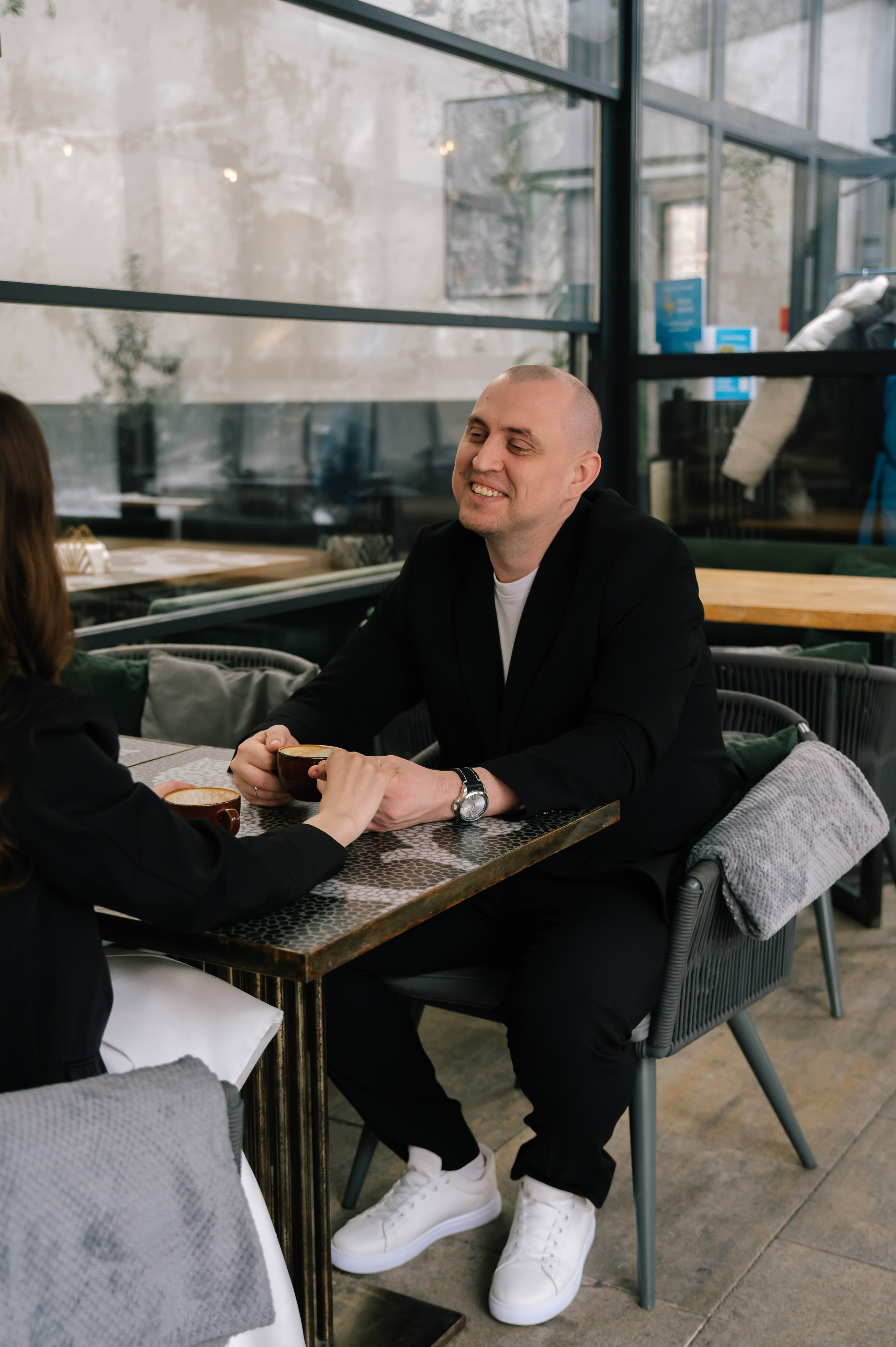 Михаил & Мария. Свадебный фотограф Екатерина Зайцева Краснодар