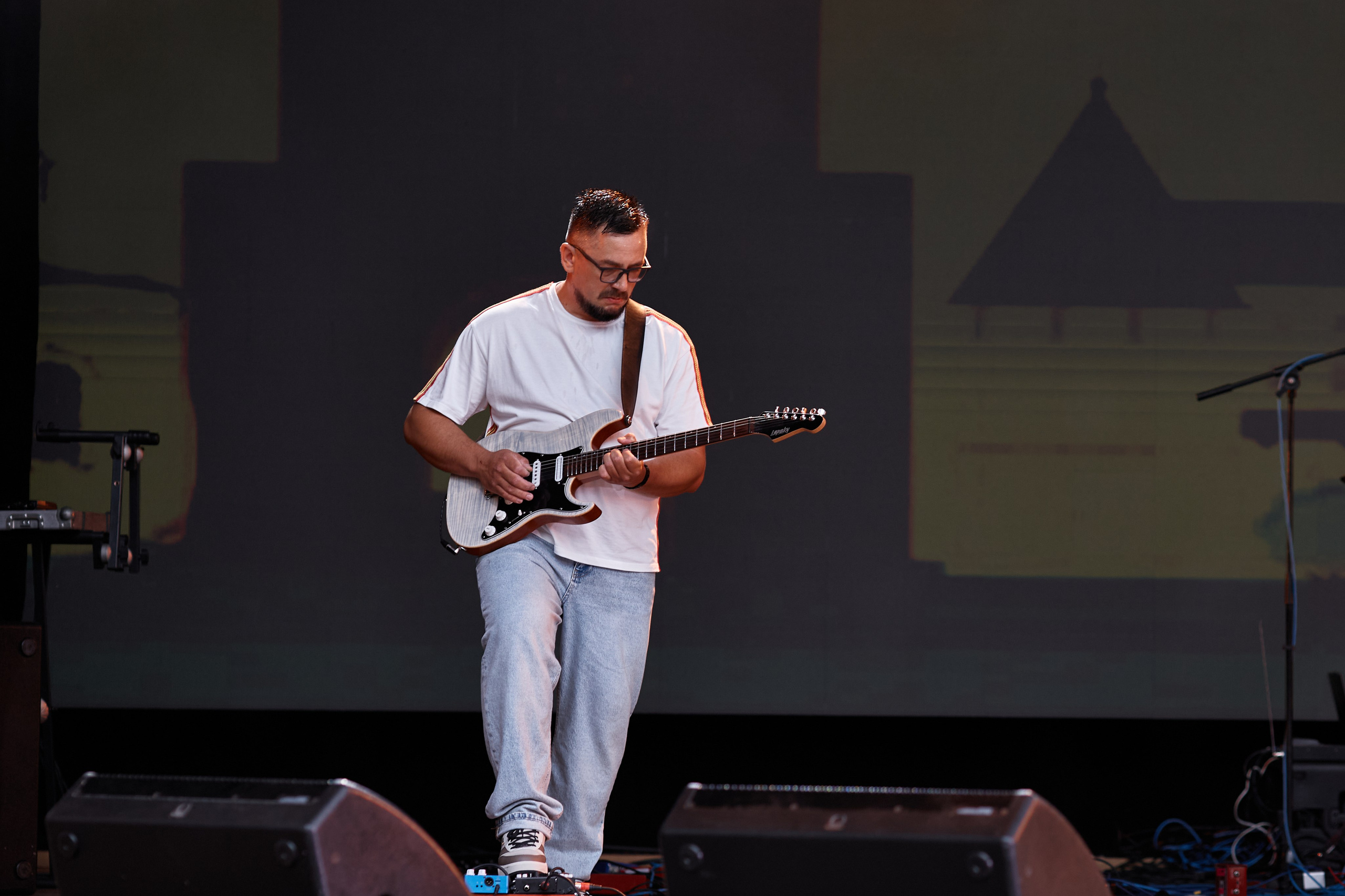 MUSIC NIGHT EKB 2025. Свадебный, репортажный фотограф в Екатеринбурге Гордин Иван