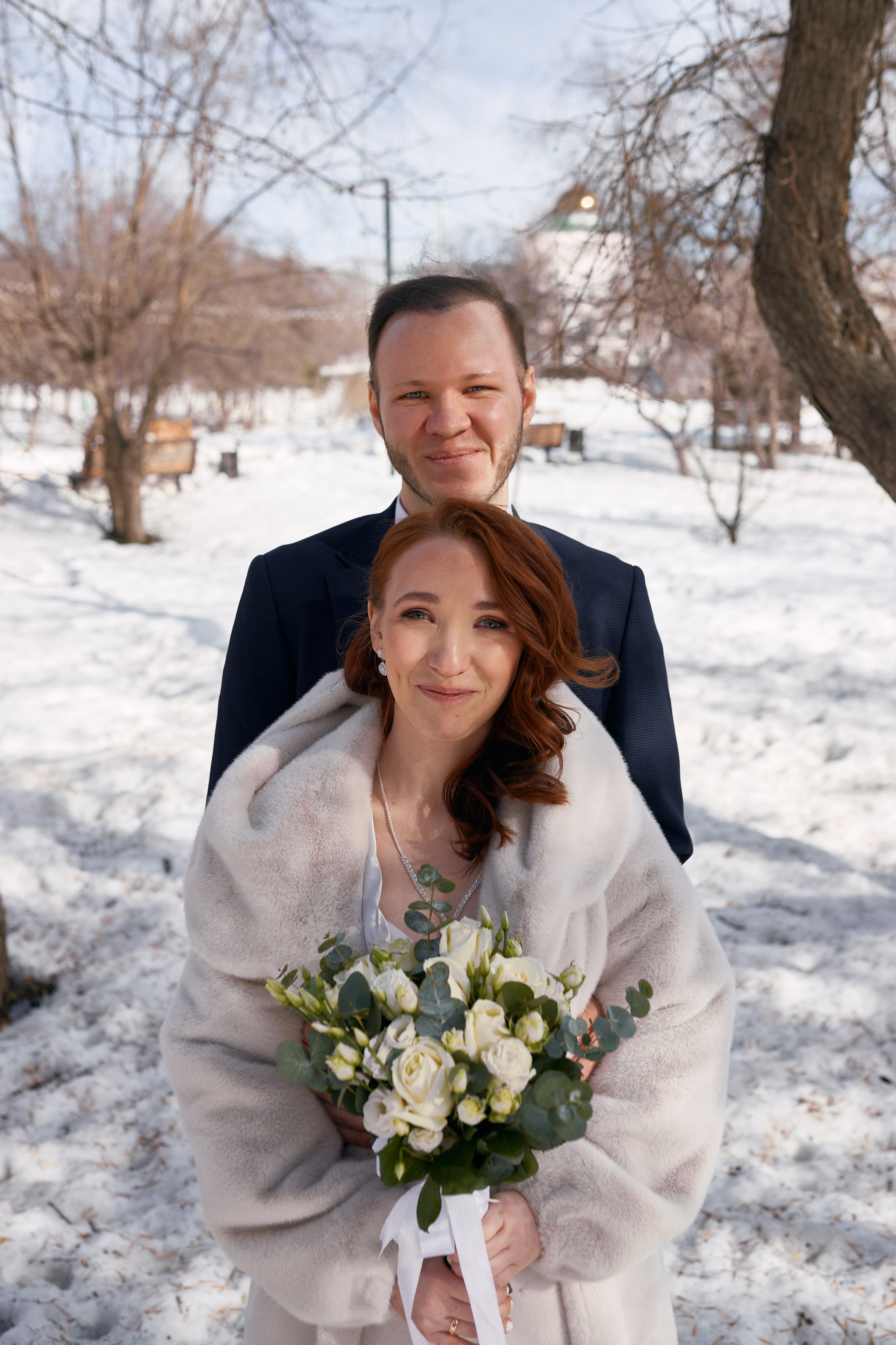 Алексей&Светлана. Свадебный, репортажный фотограф в Екатеринбурге Гордин Иван