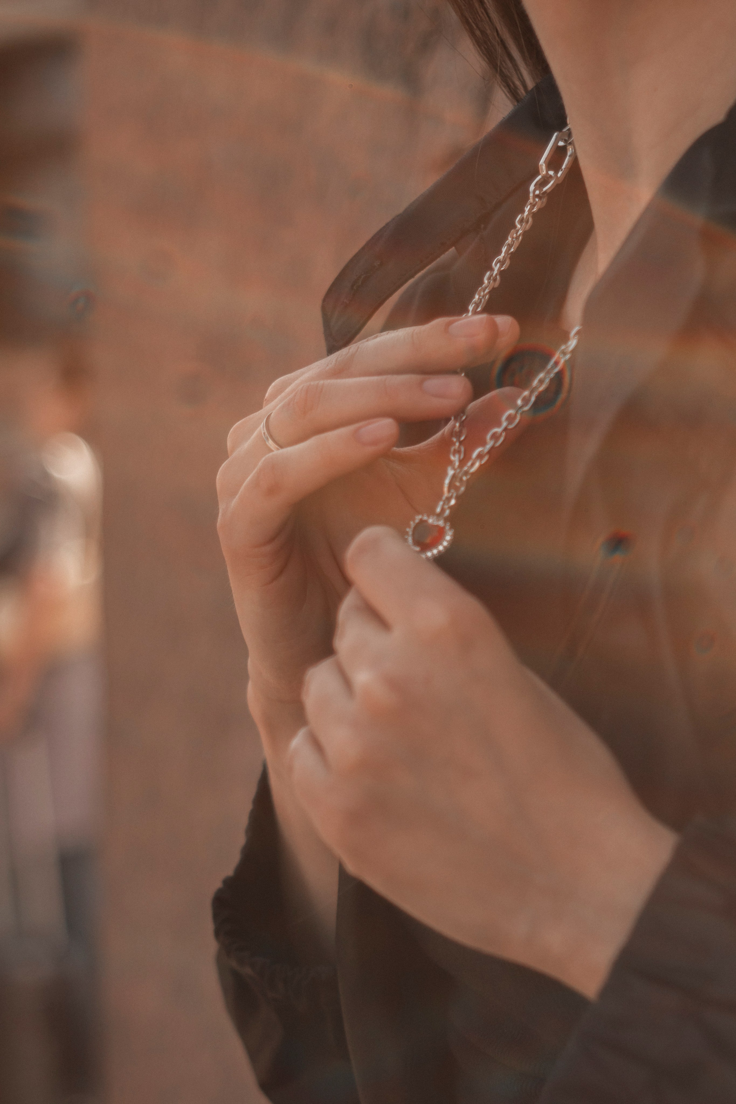 Оля и Питер. Дарья Устинова. Фотограф вашей души в Москве