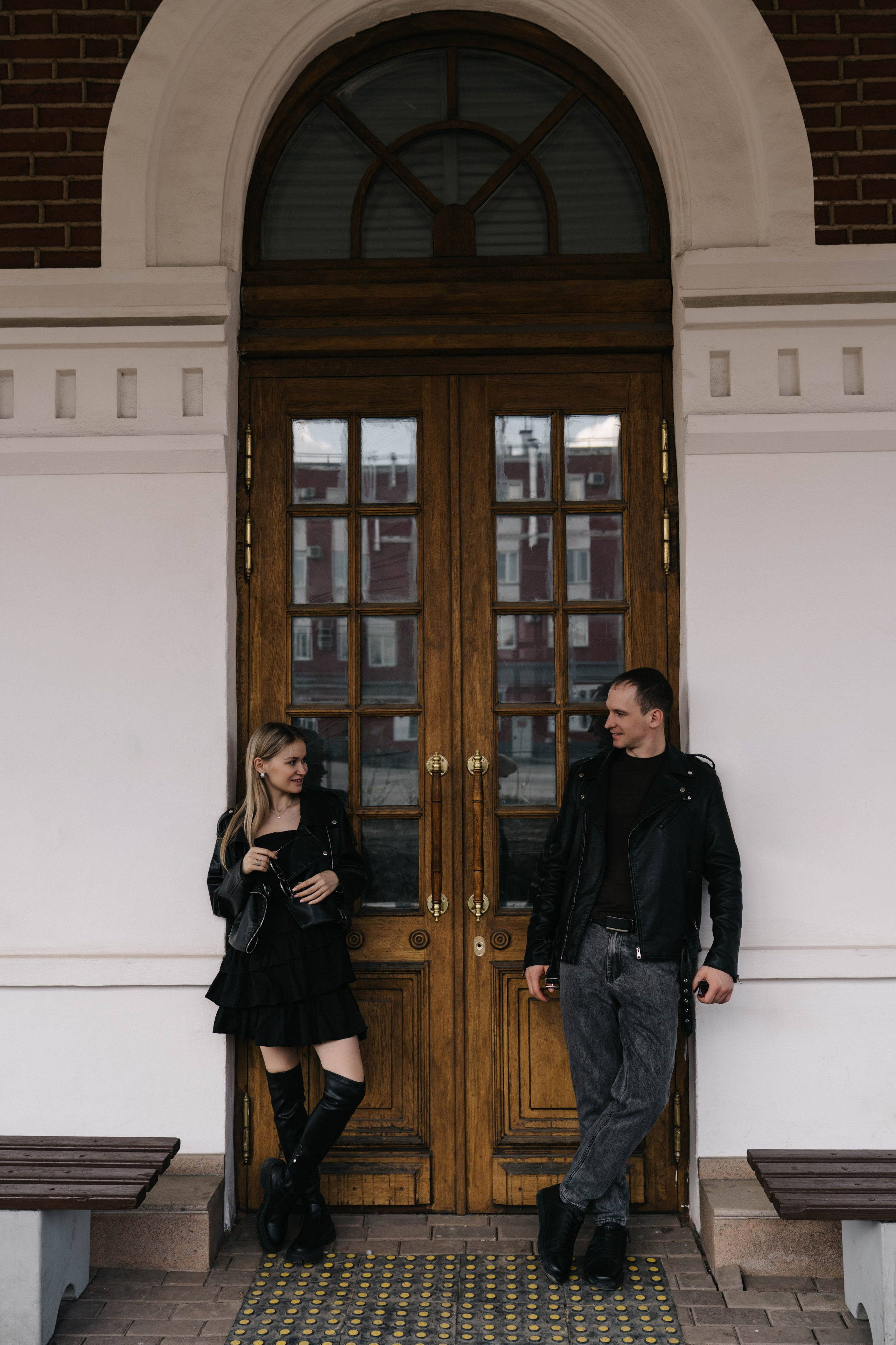 Love story в Перми. Свадебный фотограф в Перми