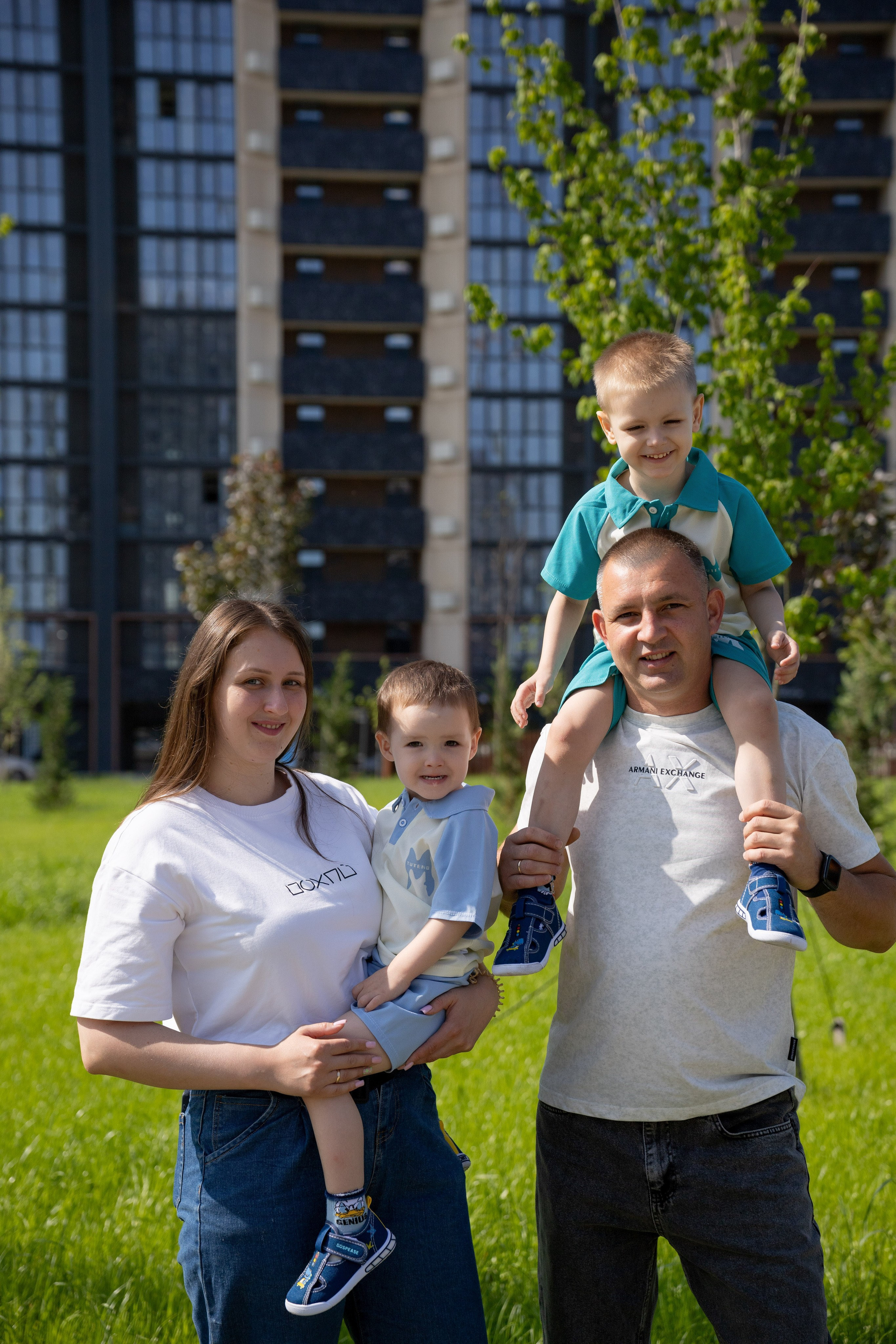 Семейные & детские. Анастасия Соломенная и Василиса Марченко Фотографы Краснодар