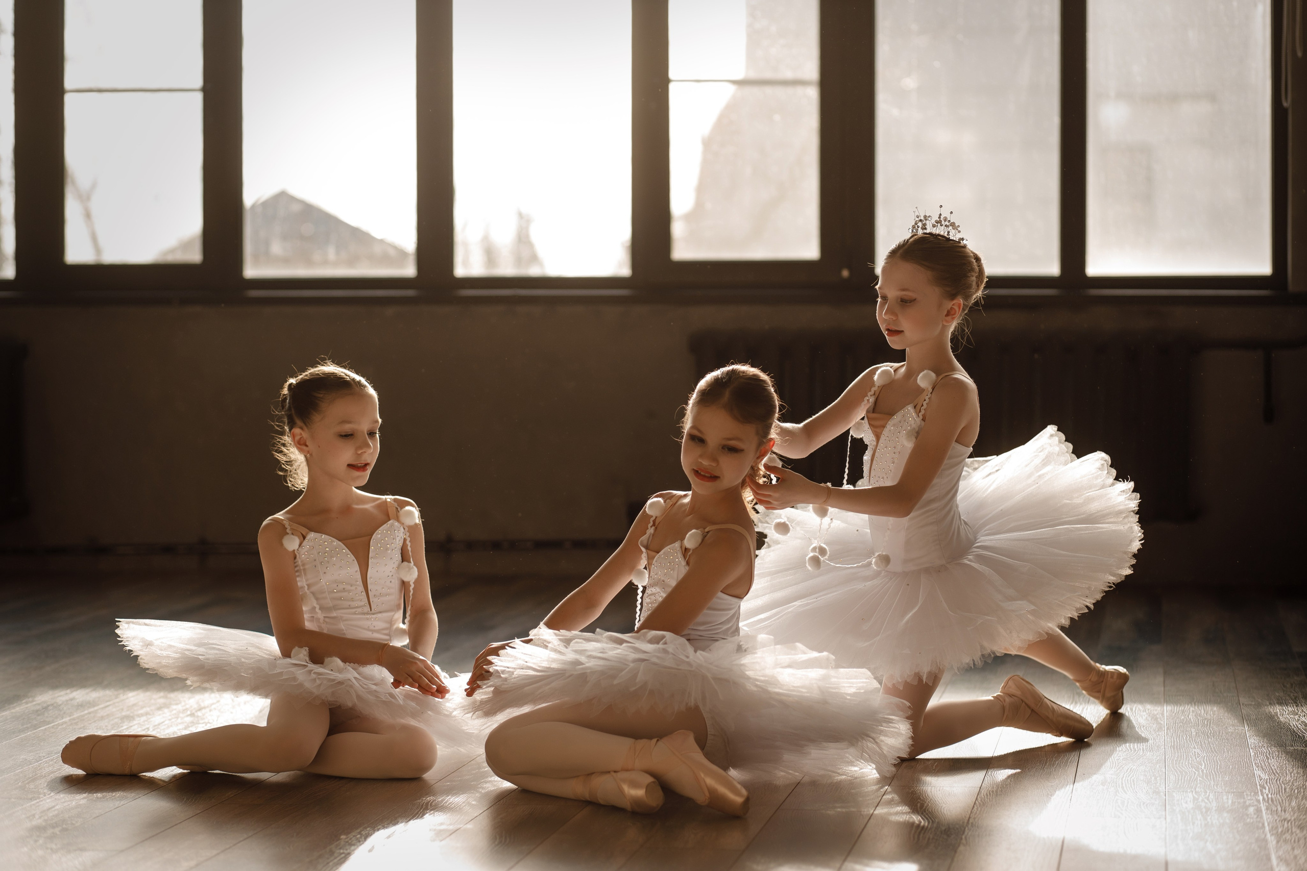 Татьяна Мирзоян