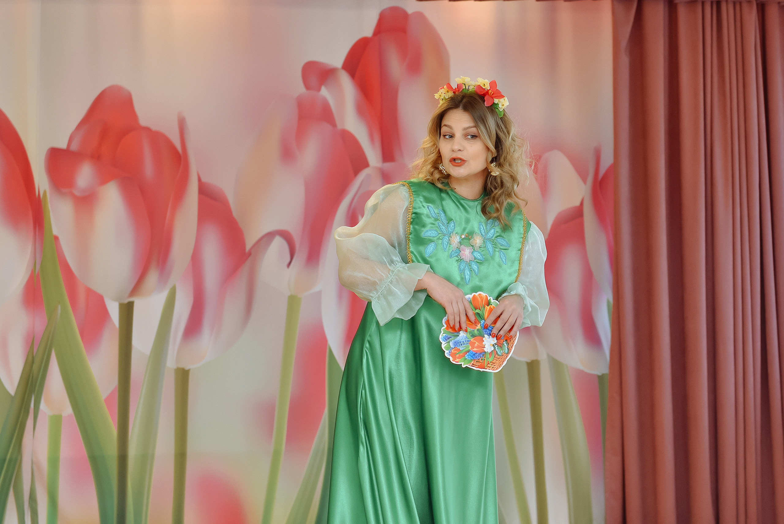 Отзывы. Нежный фотограф Вера Папиж