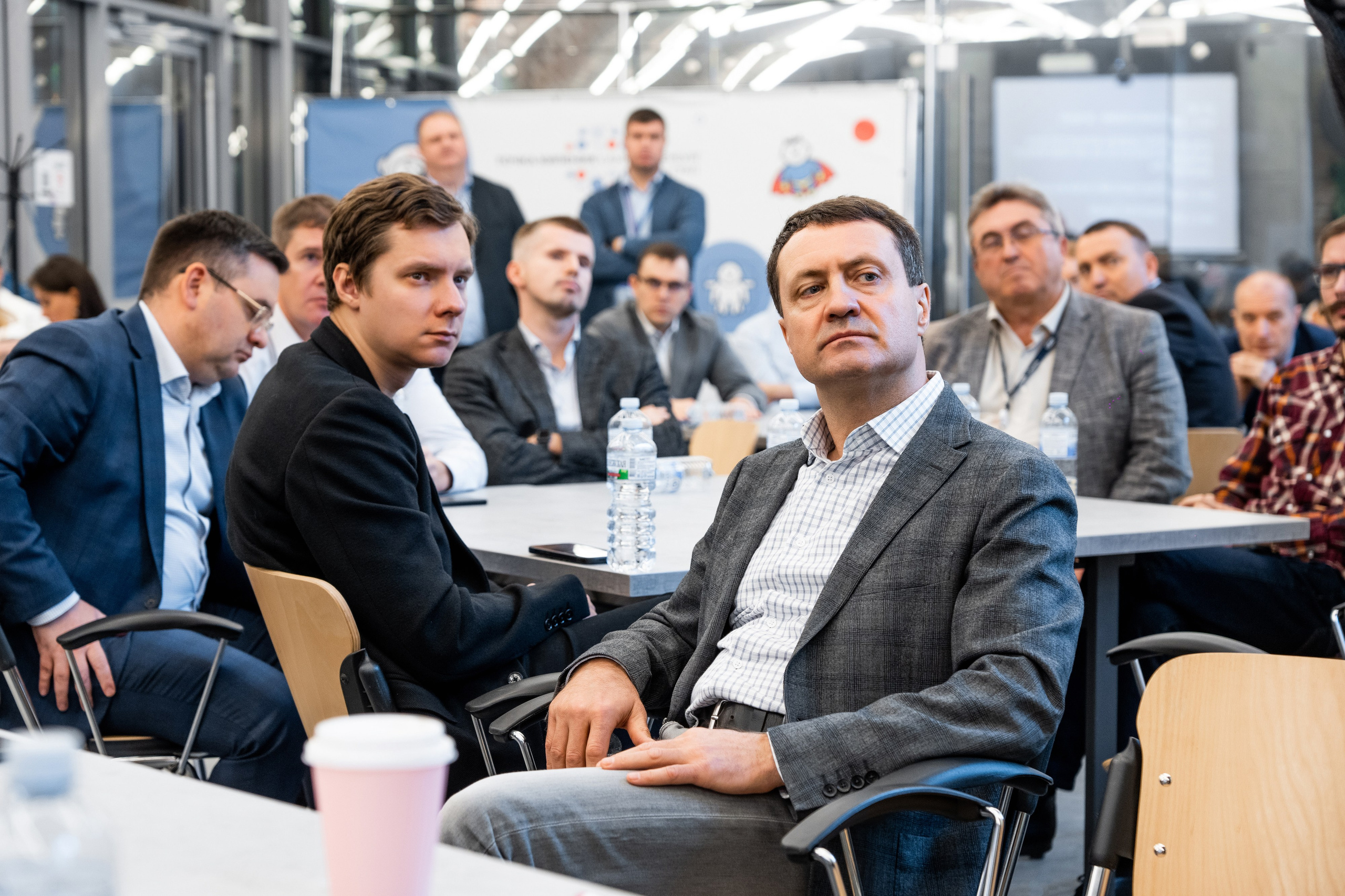 Газпром нефть. СУОД. KORSHIKOV SERGEY