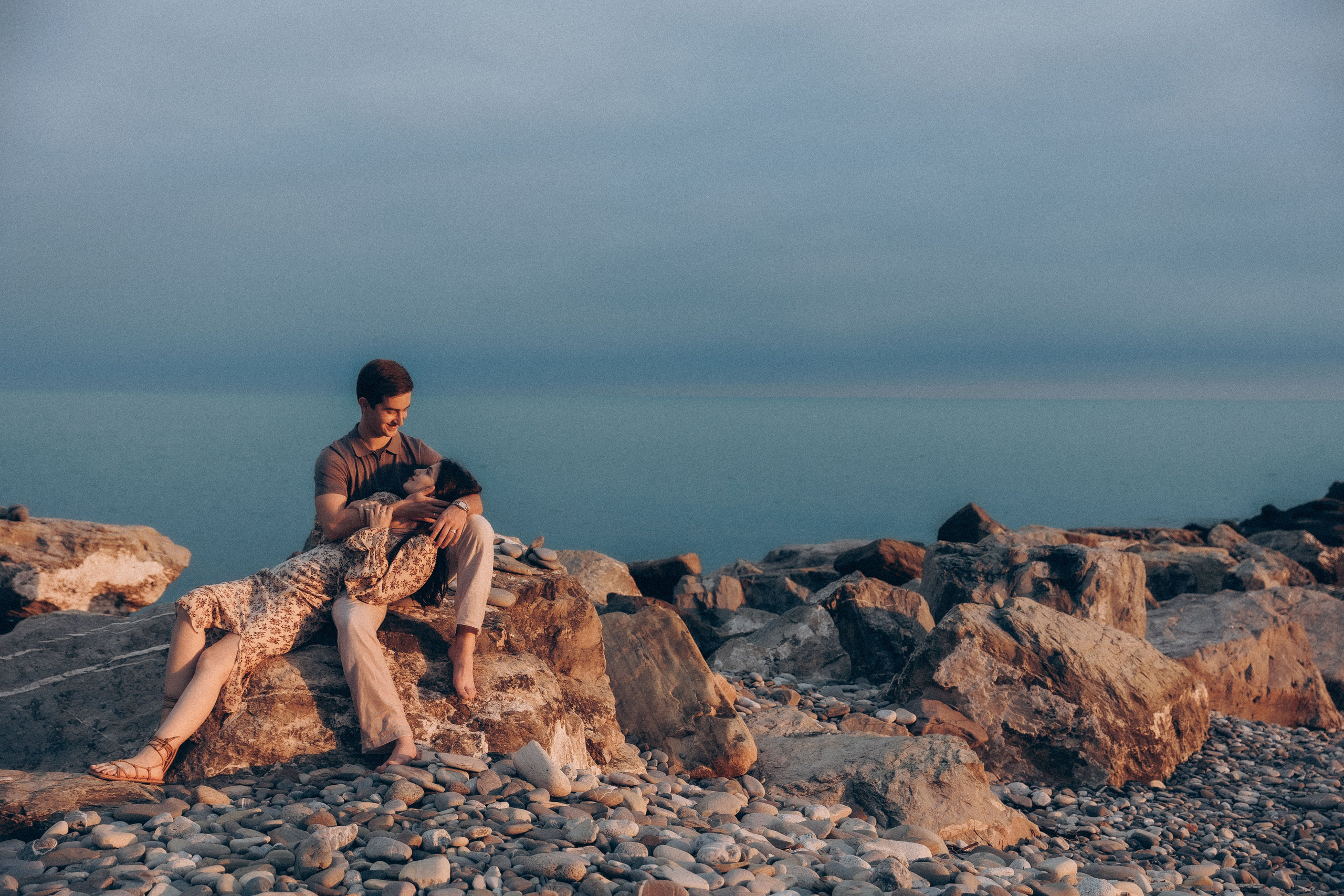 Love Story. Свадебный, семейный фотограф