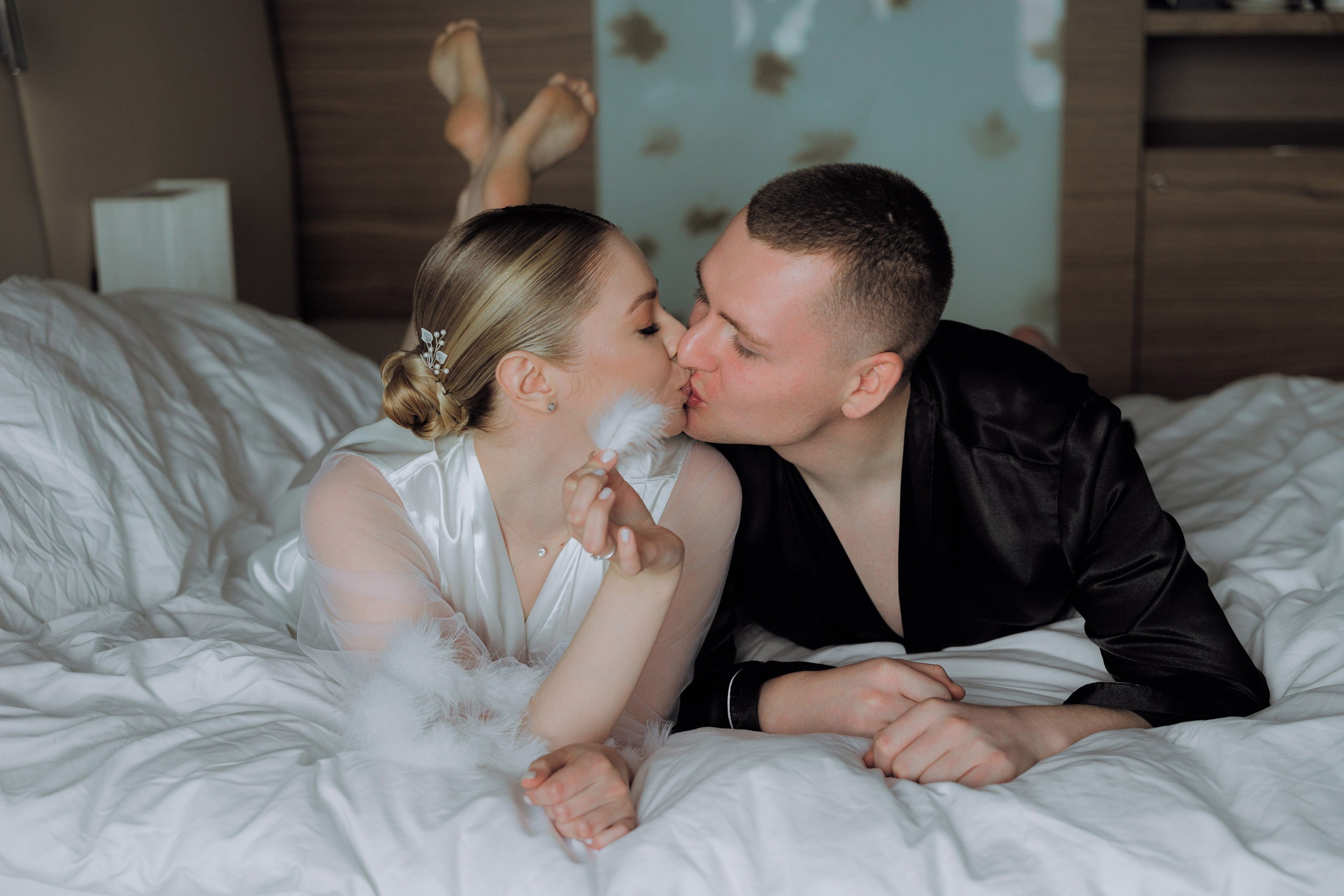 KIRILL_IRINA (spiridonovhouse). Фотограф Андрей Ширкалин Москва Московская обл, Коломна, Рязань