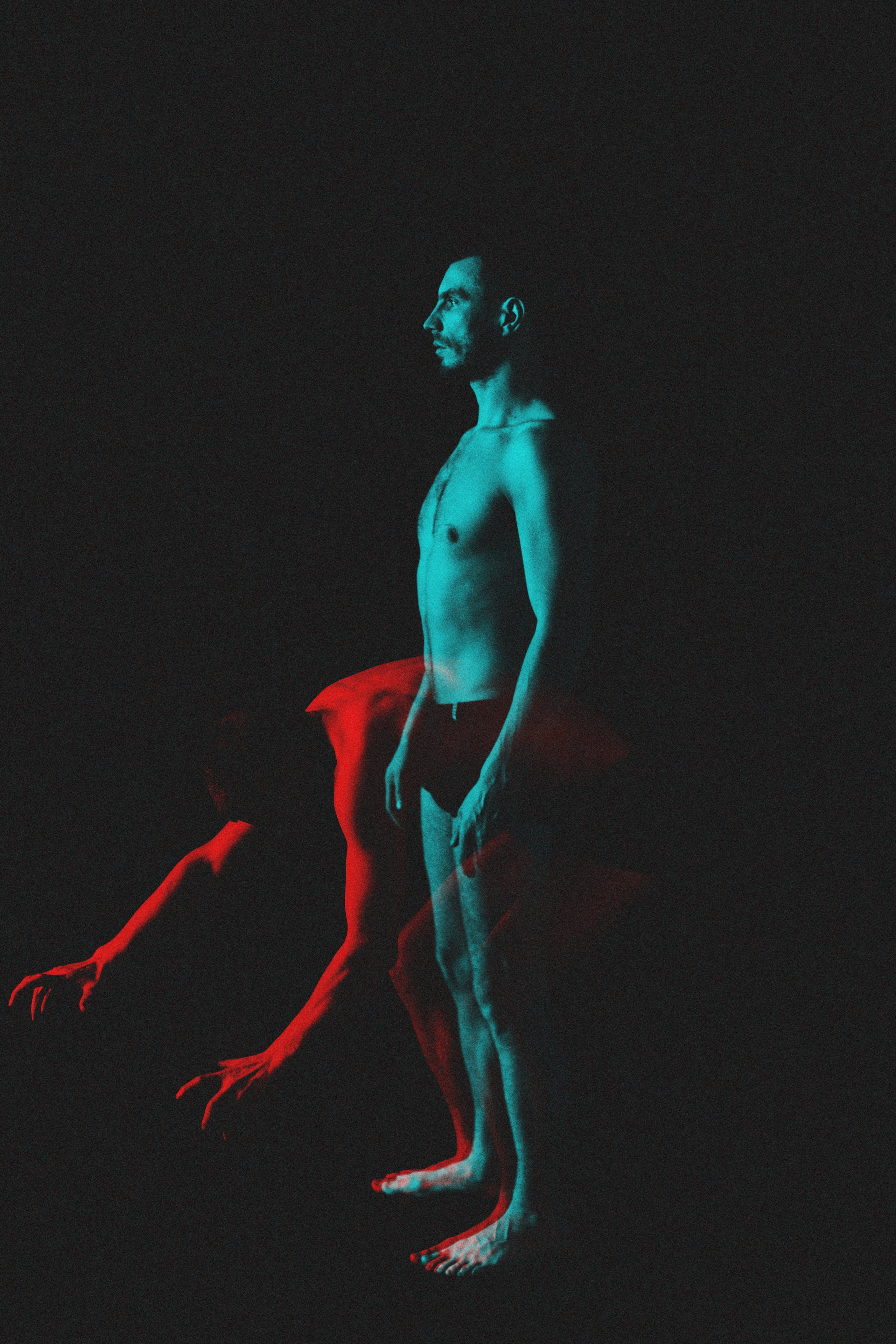 QUARANTINE 2020. Фотограф Евгений Чащихин RGB АРХИТЕКТОР в Перми