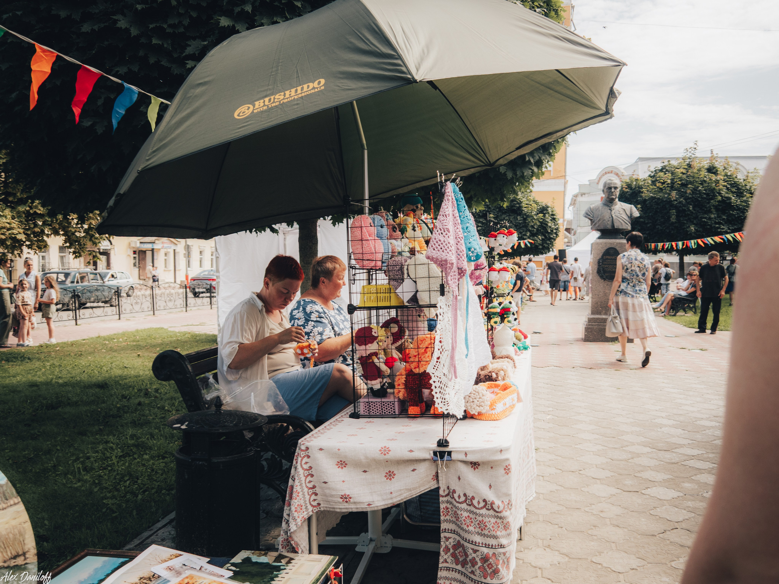 Мурфест 2025. Муром-Инфо. Новости культуры, образования, спорта в городе Муром