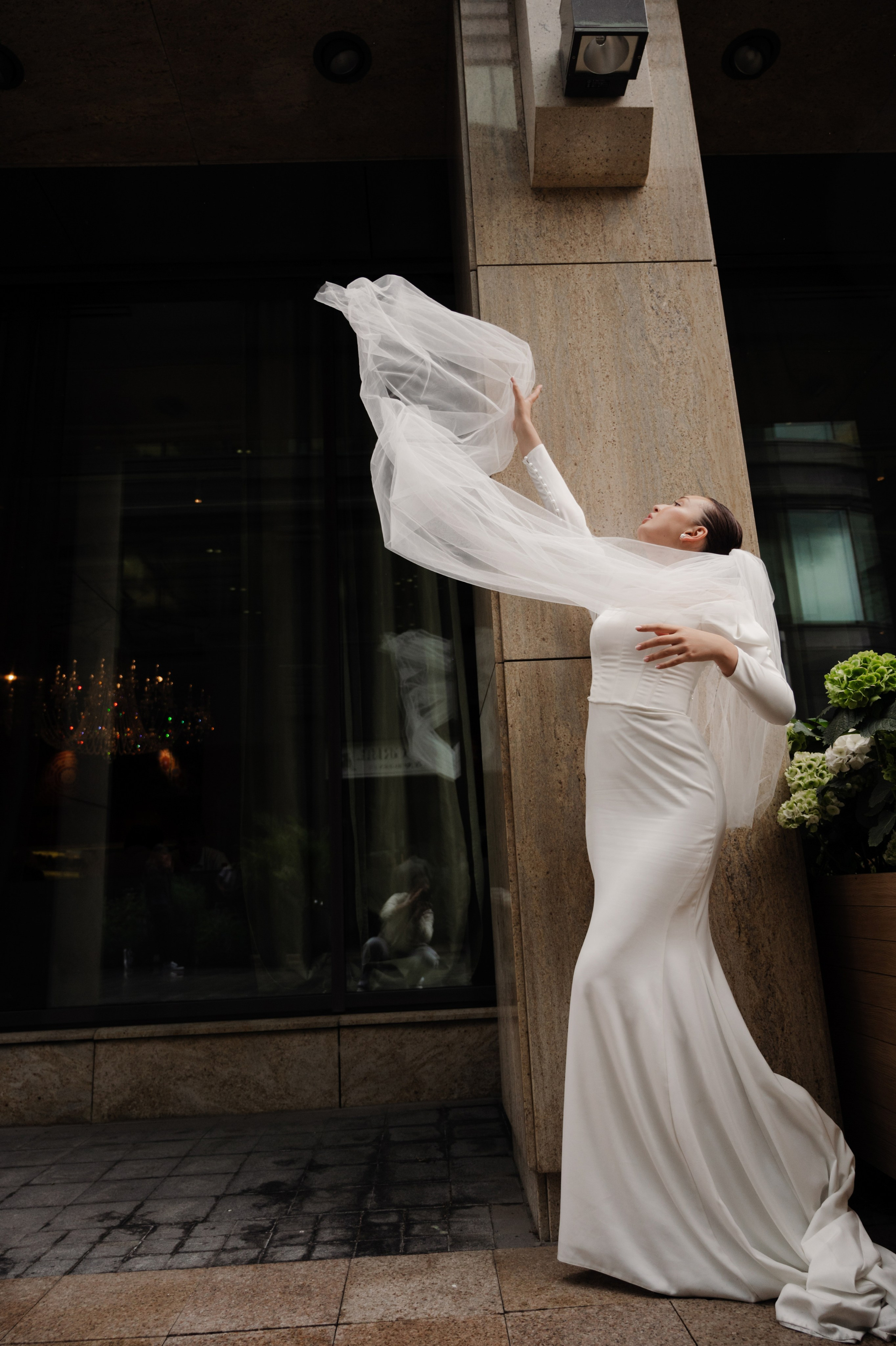 Ruslan & Ksenia. Свадебный и семейный фотограф Вероника Холод