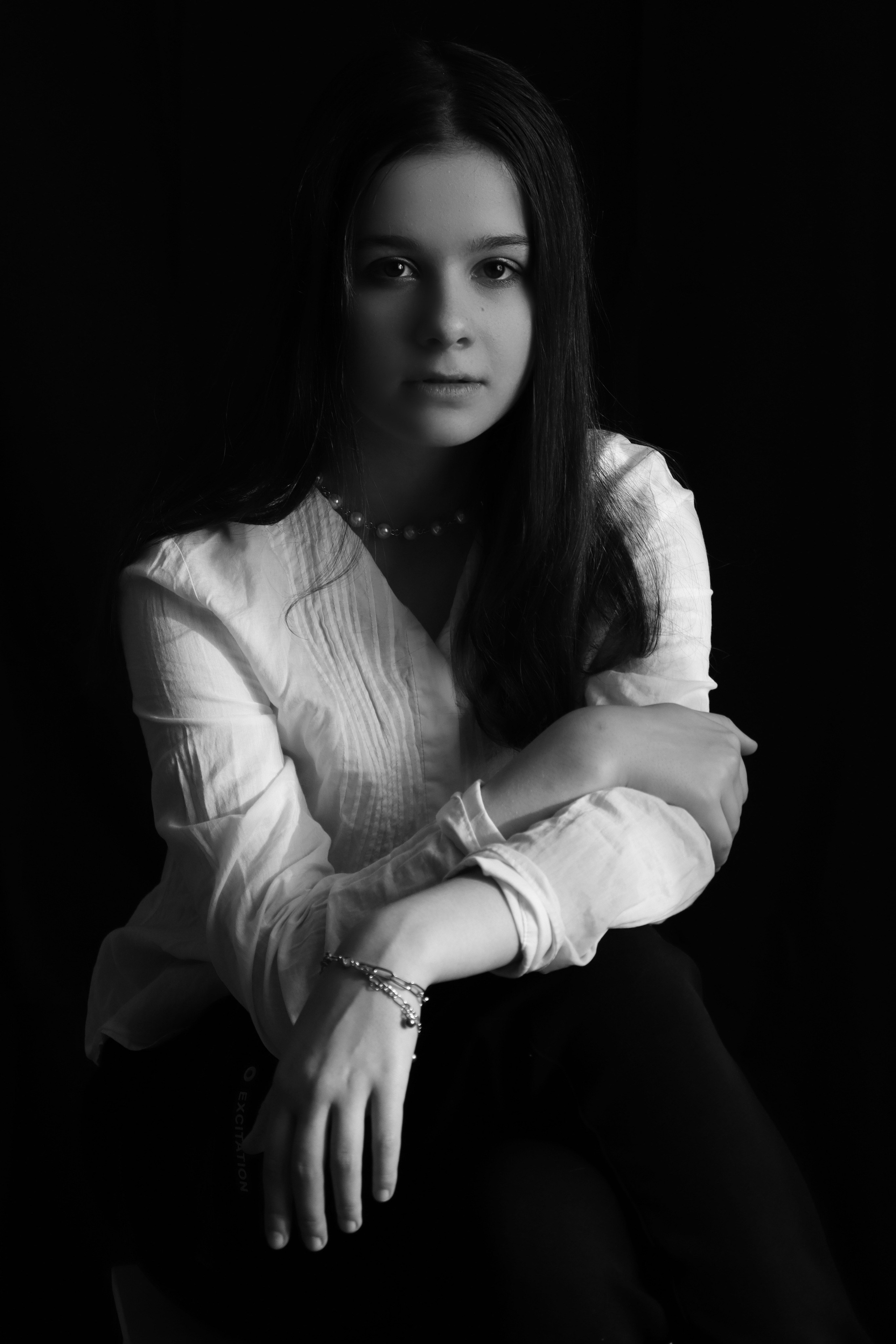 Саша. Фотограф в Санкт-Петербурге. Индивидуальная съемка и фотопрогулки