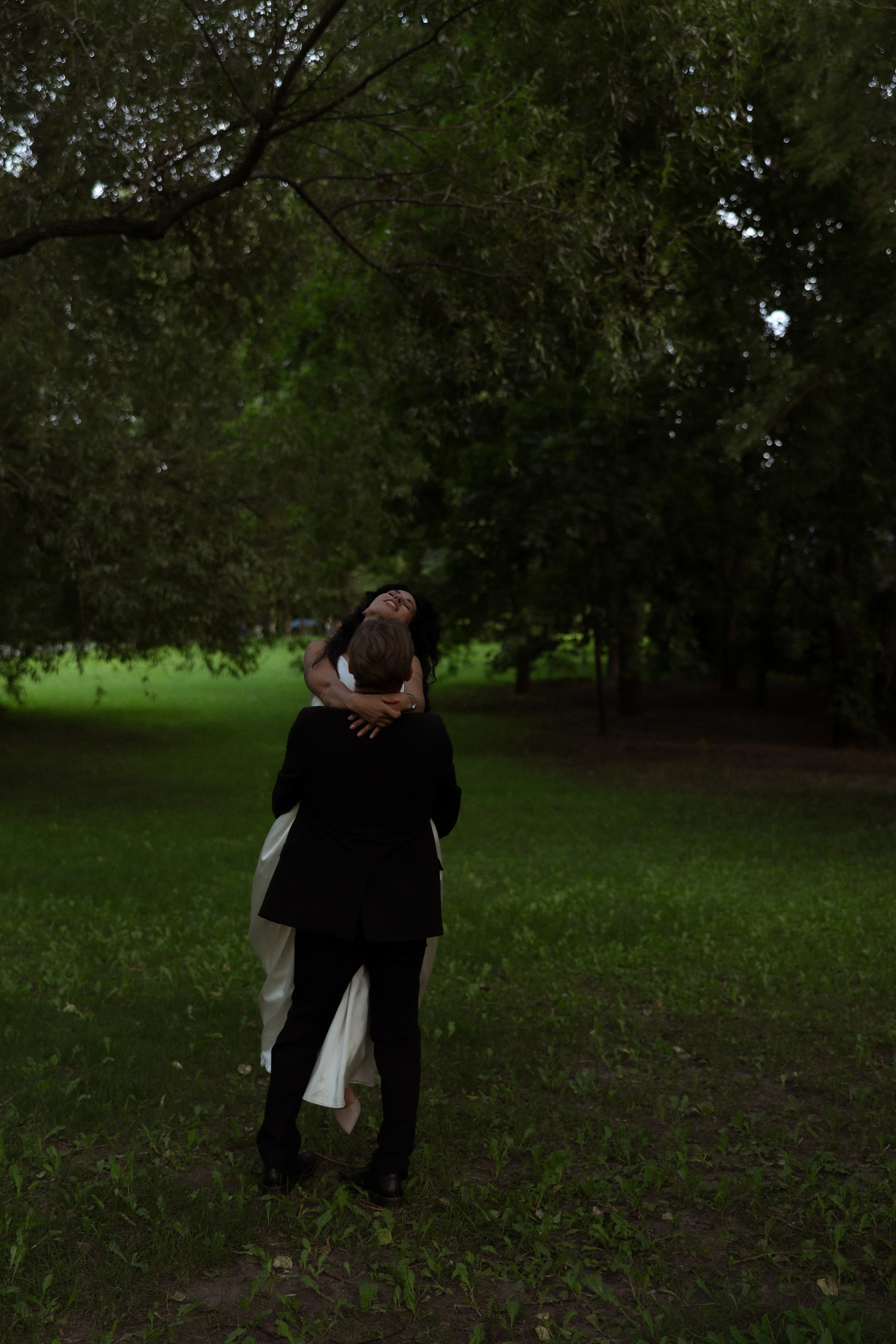 «Всегда» — Юлия и Александр. Свадебный и семейный фотограф в Москве Ломова Ирина