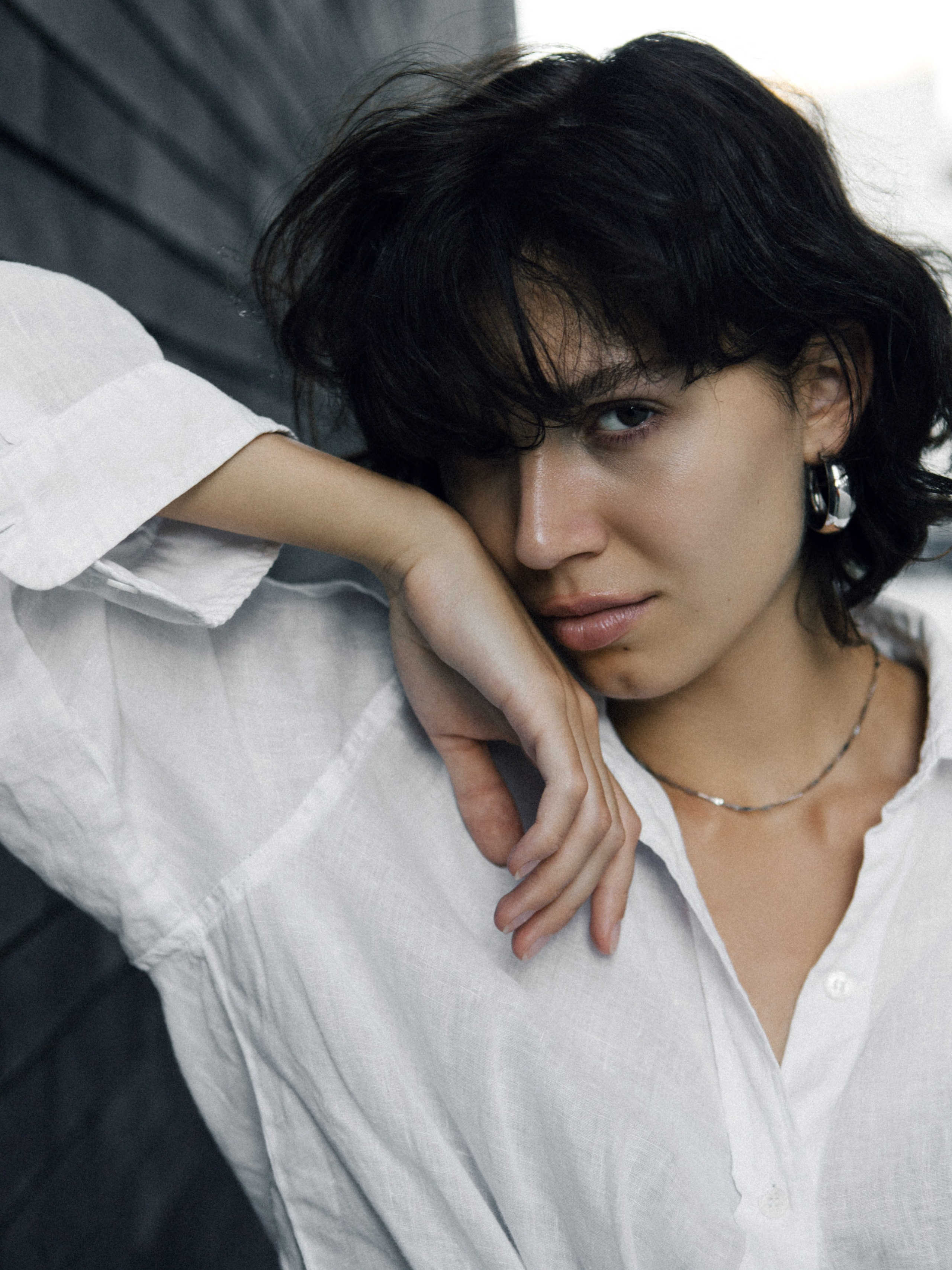 Мари. Эстетика Sveta