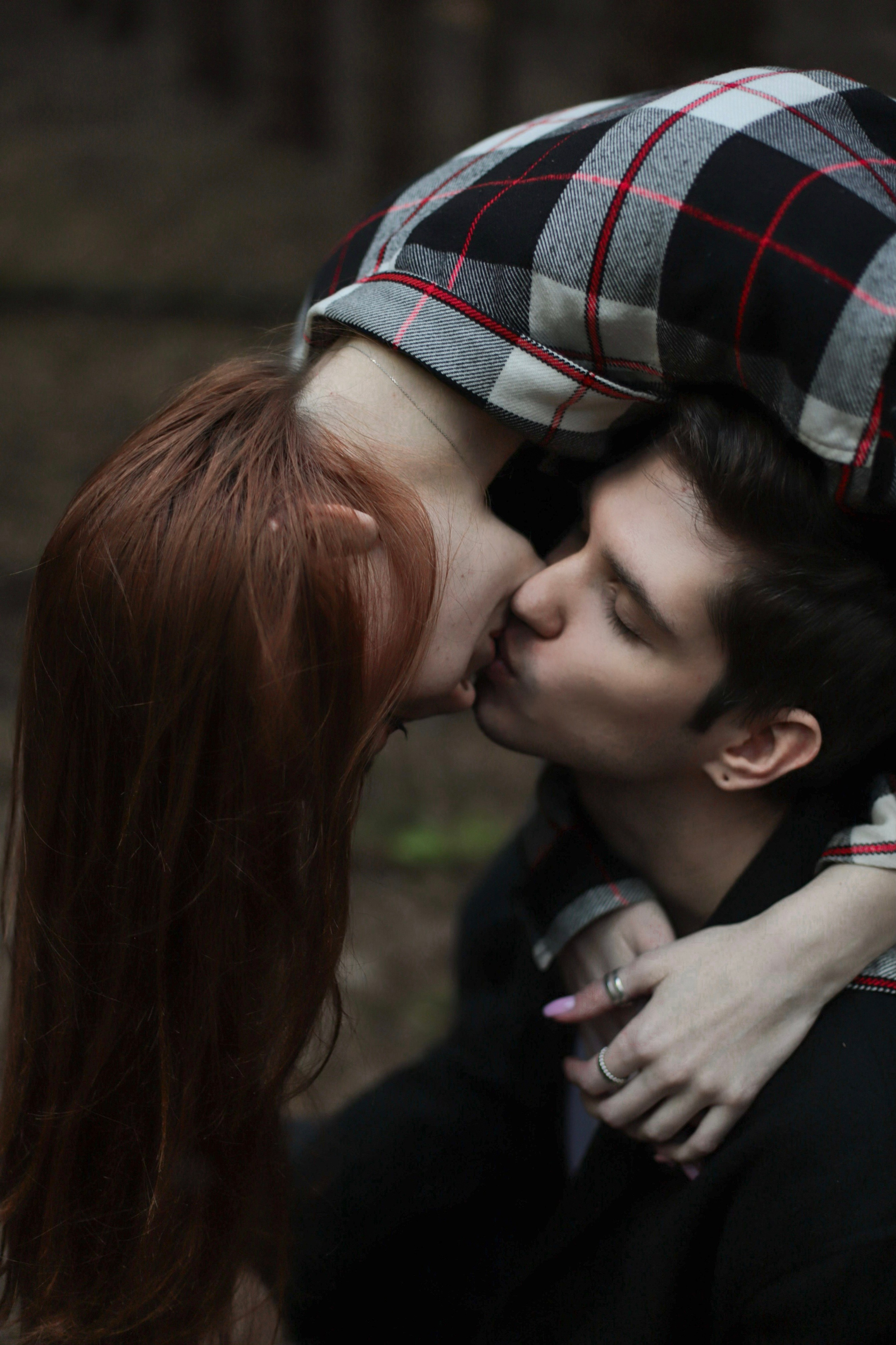 Love Story. Фотограф