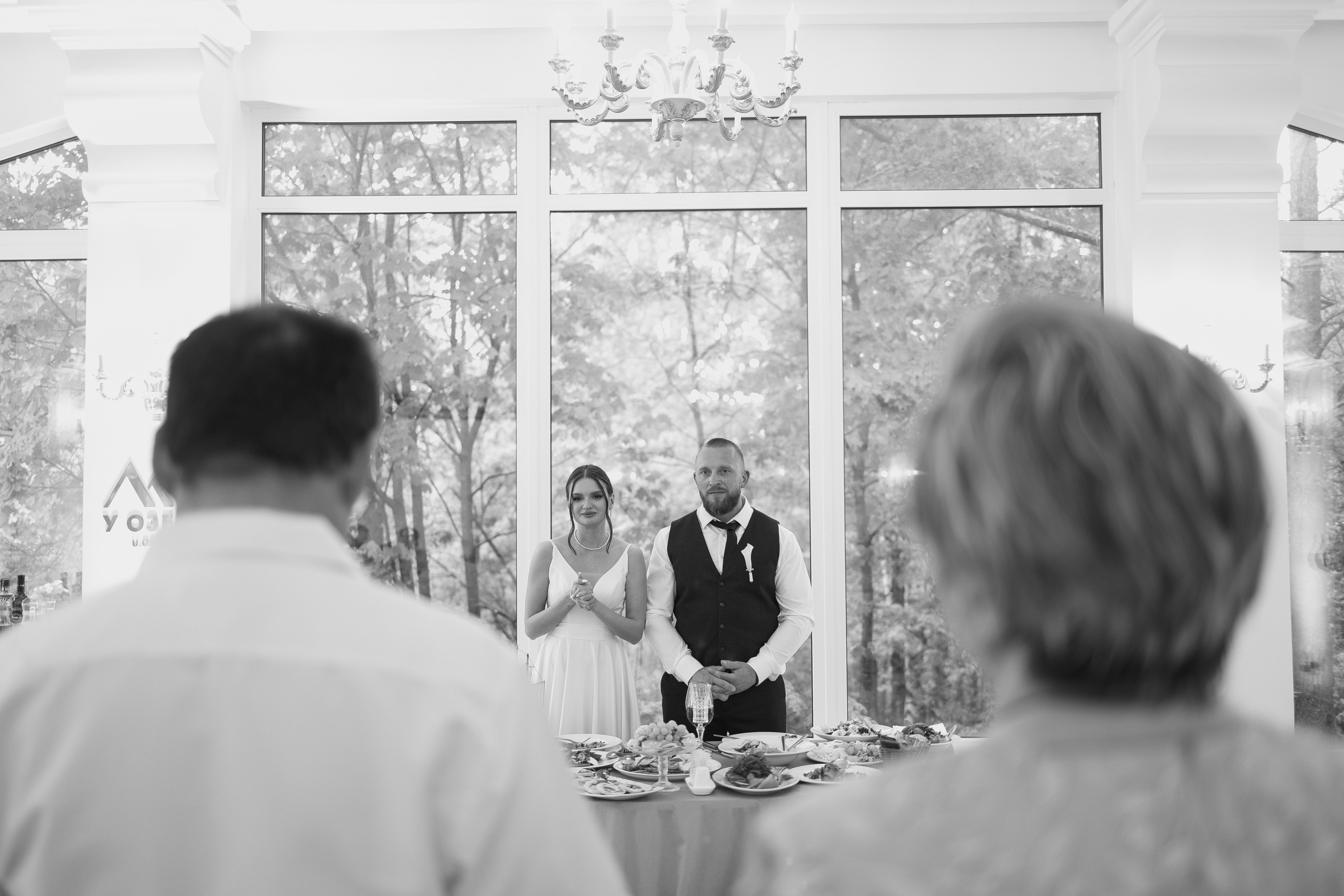 Ирина | Павел. Свадебный и семейный фотограф Санкт-Петербург